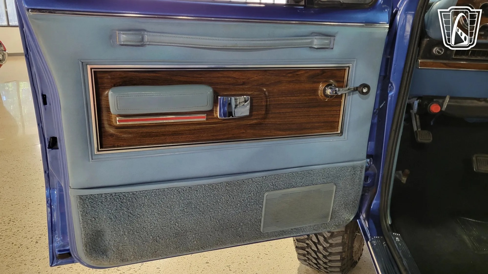 1978 Dodge Ramcharger