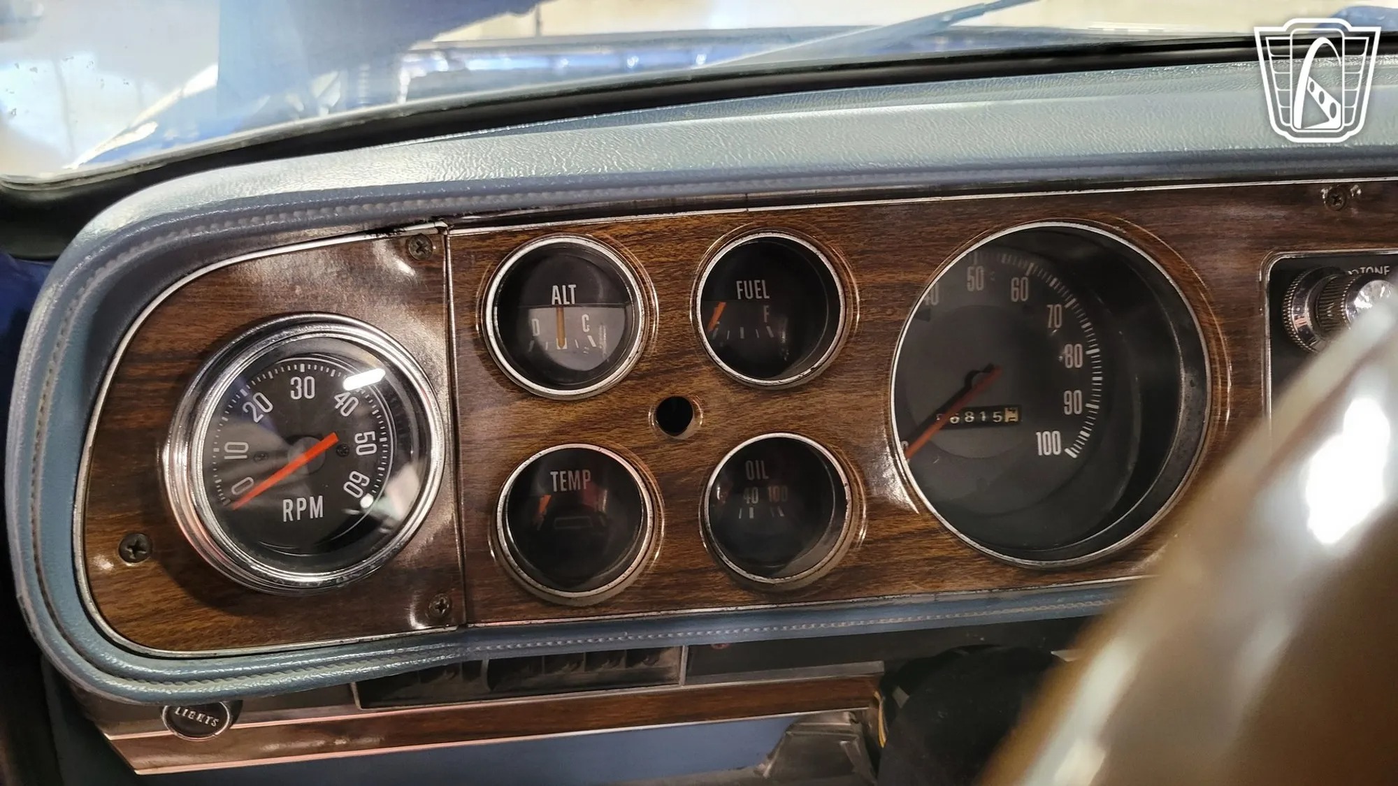 1978 Dodge Ramcharger