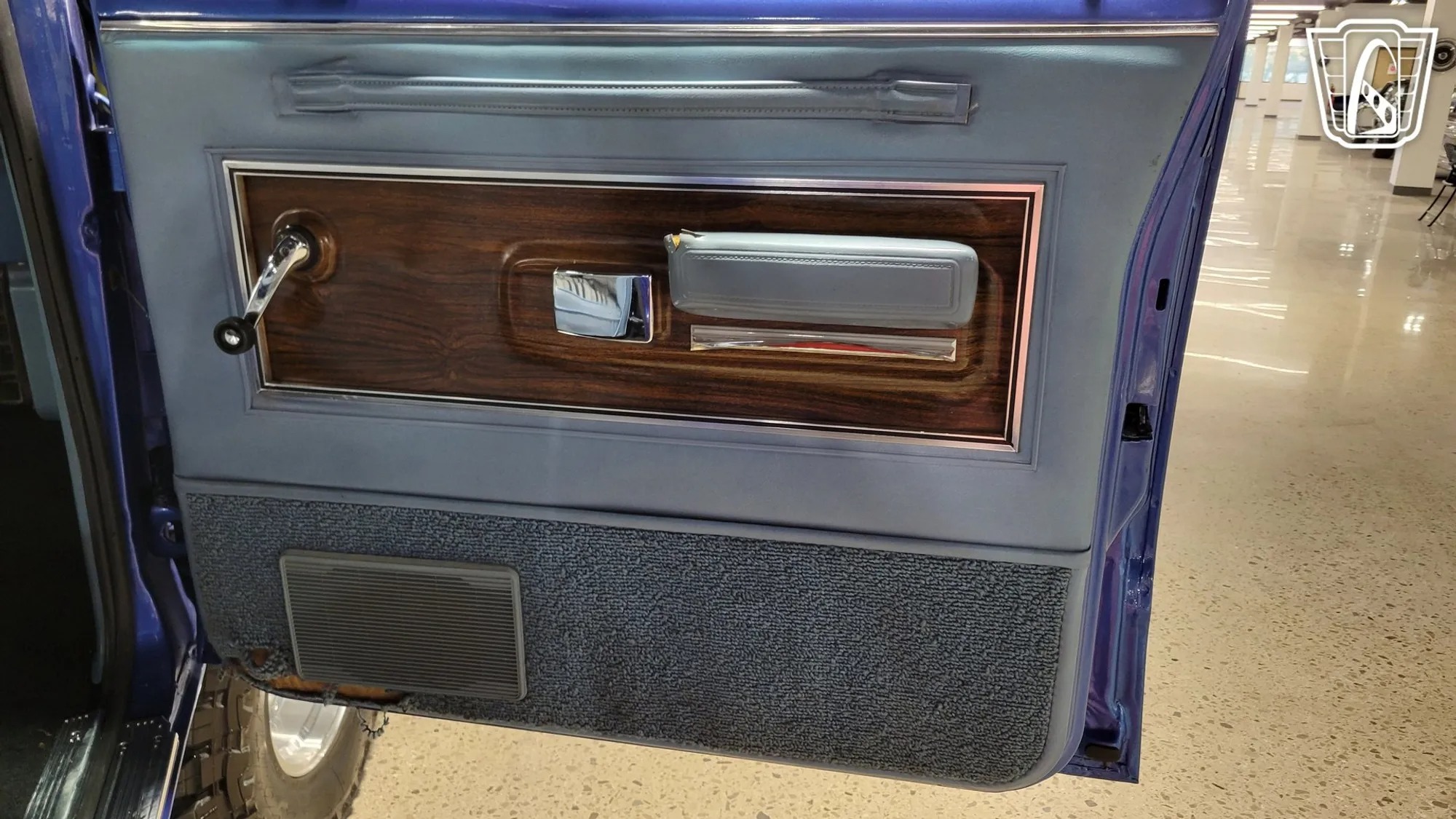 1978 Dodge Ramcharger