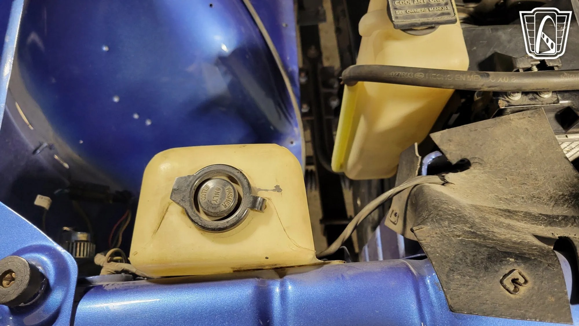 1978 Dodge Ramcharger