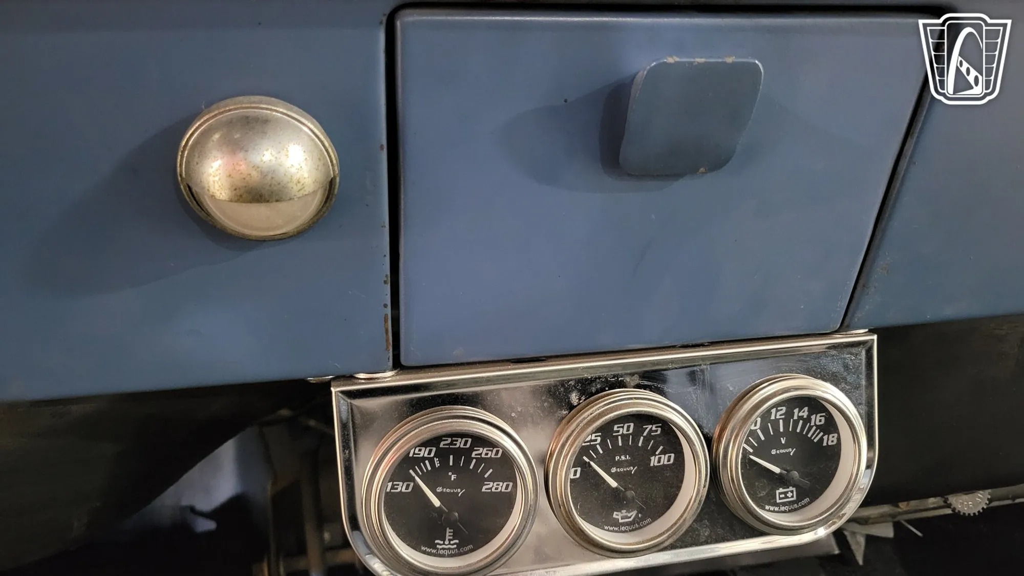 1978 Dodge Ramcharger