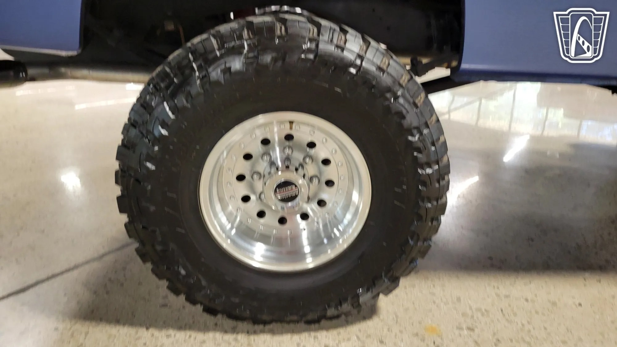 1978 Dodge Ramcharger