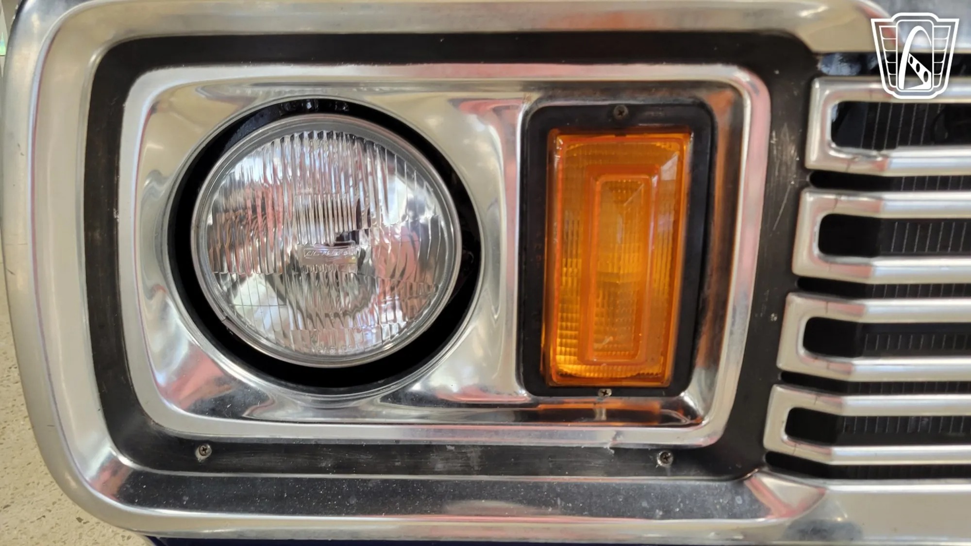 1978 Dodge Ramcharger