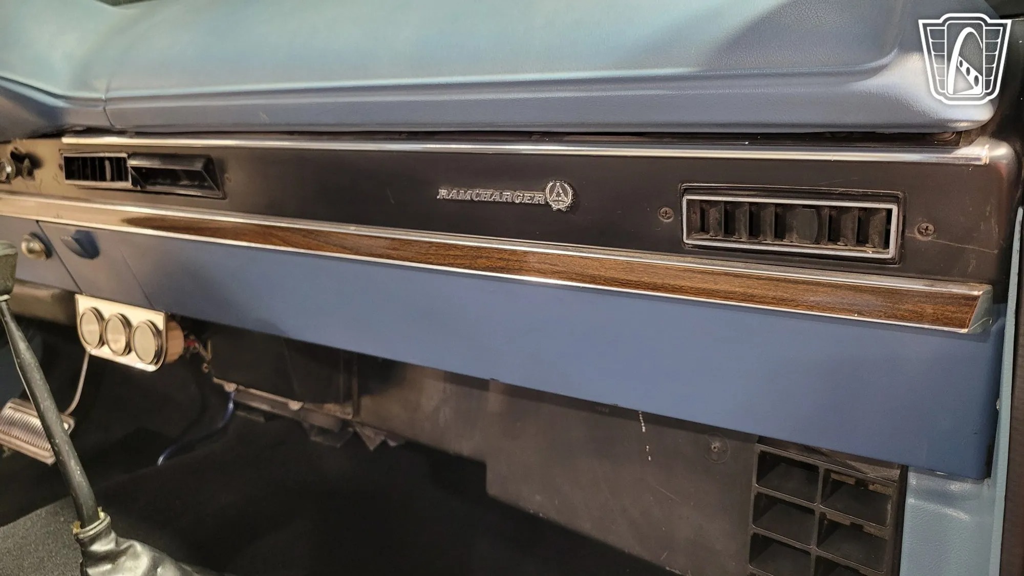 1978 Dodge Ramcharger
