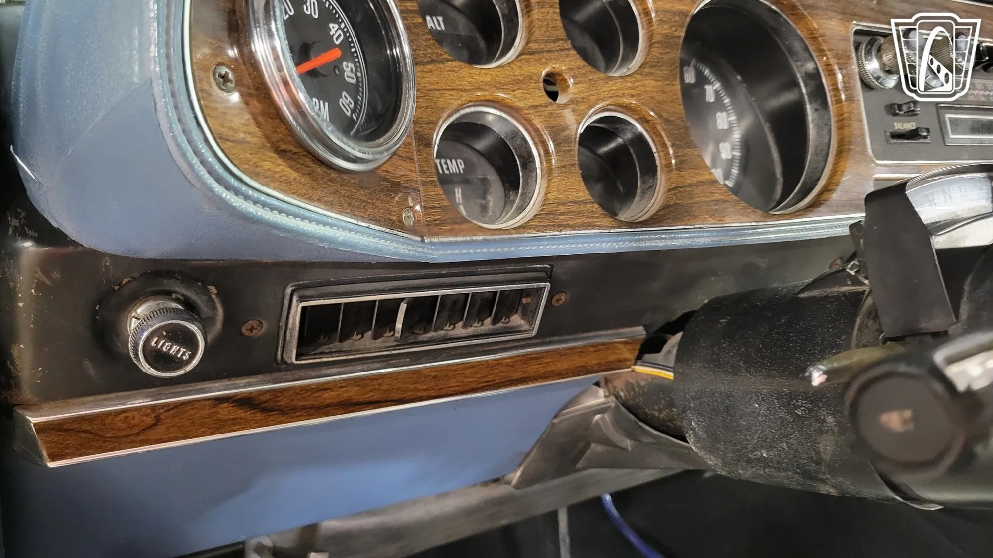 1978 Dodge Ramcharger