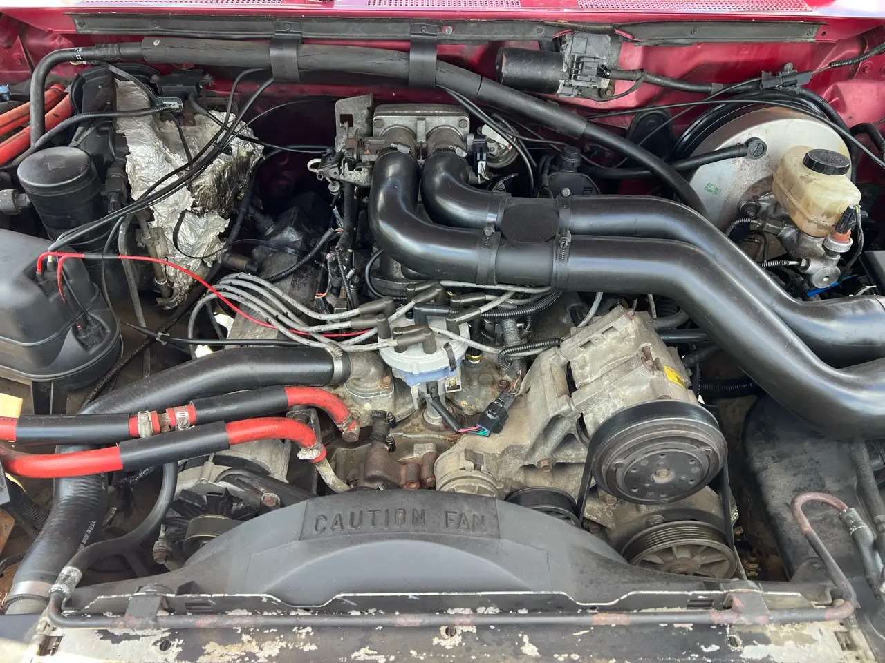 1994 Ford F-250
