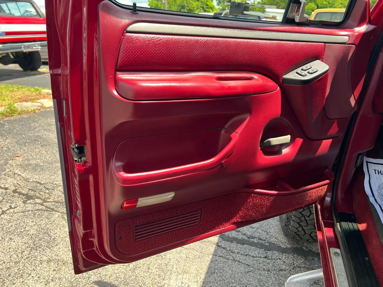 1994 Ford F-250