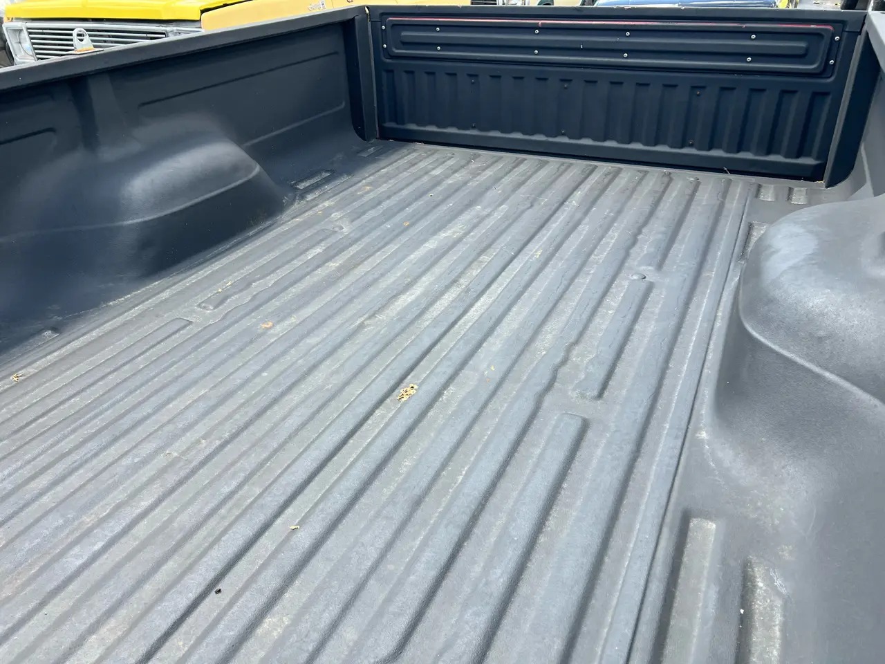 1994 Ford F-250