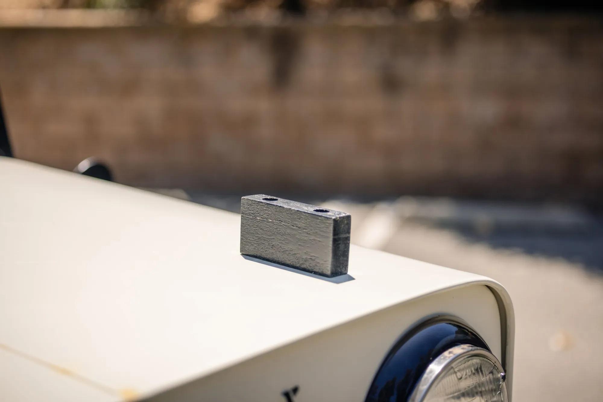 1959 Jeep CJ-3B