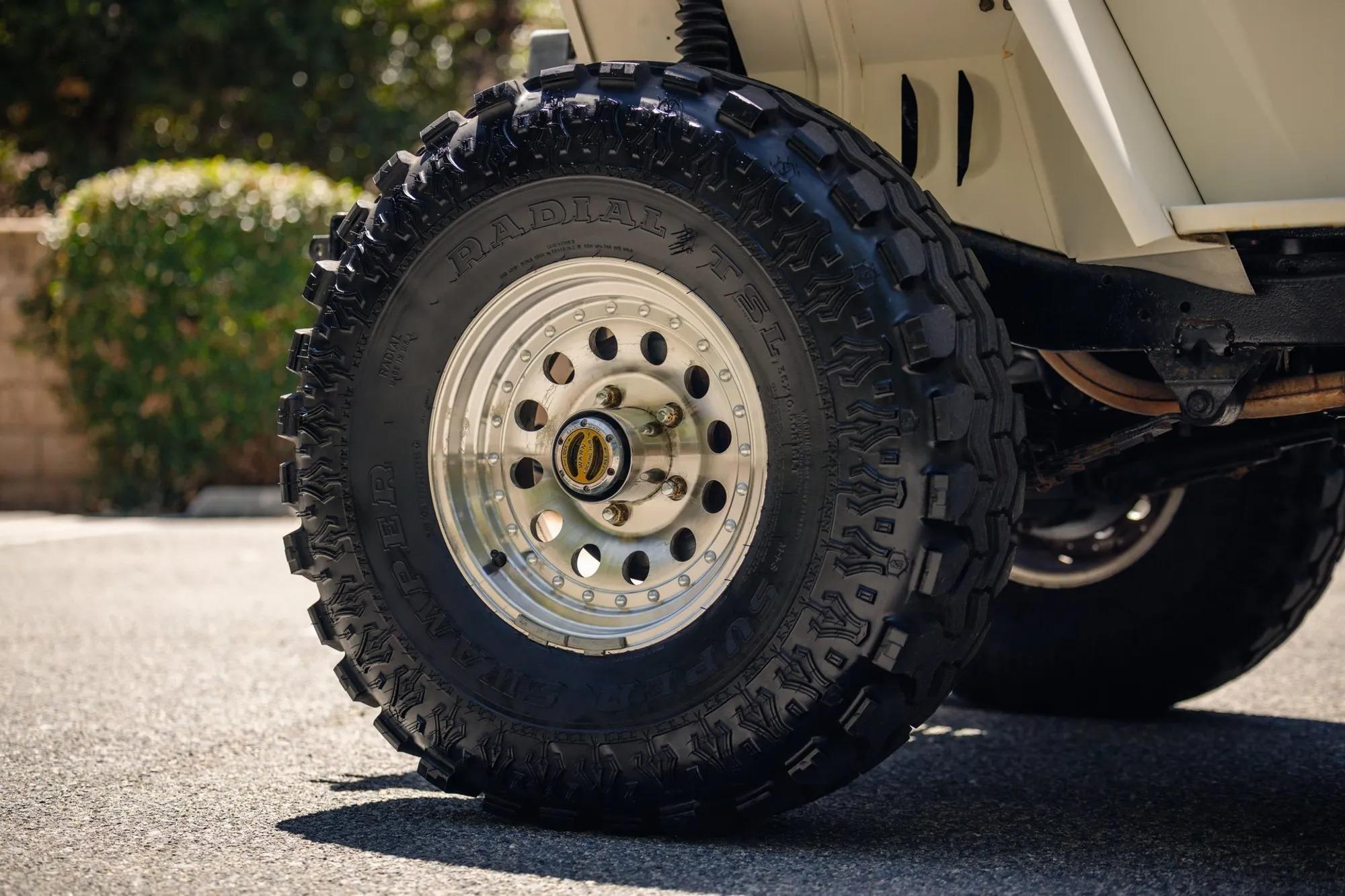 1959 Jeep CJ-3B