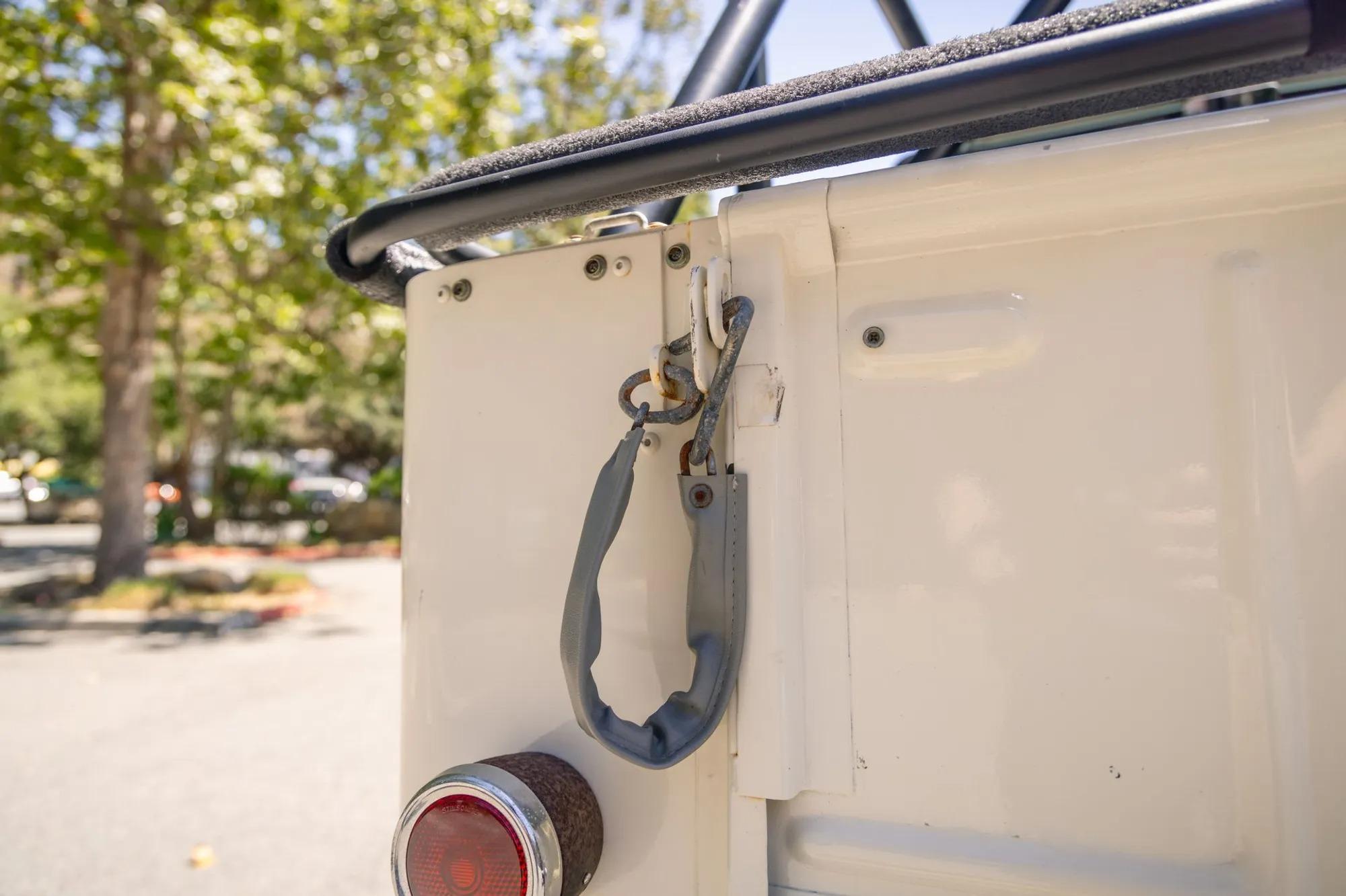 1959 Jeep CJ-3B