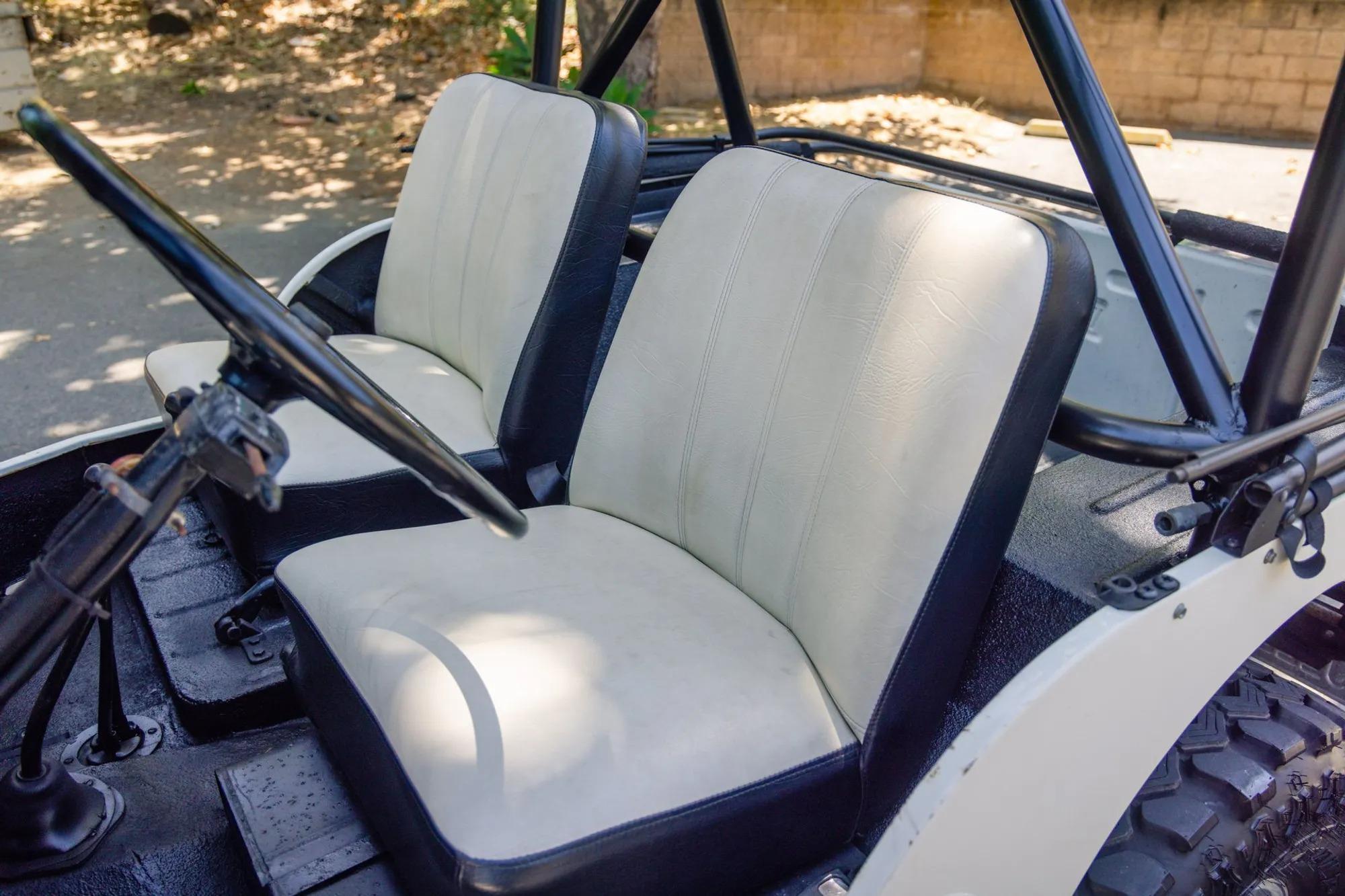 1959 Jeep CJ-3B