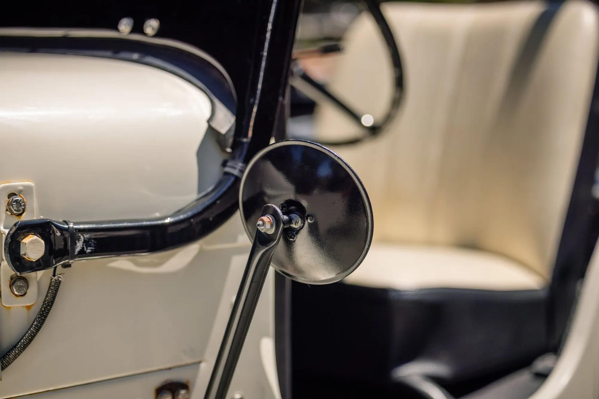 1959 Jeep CJ-3B