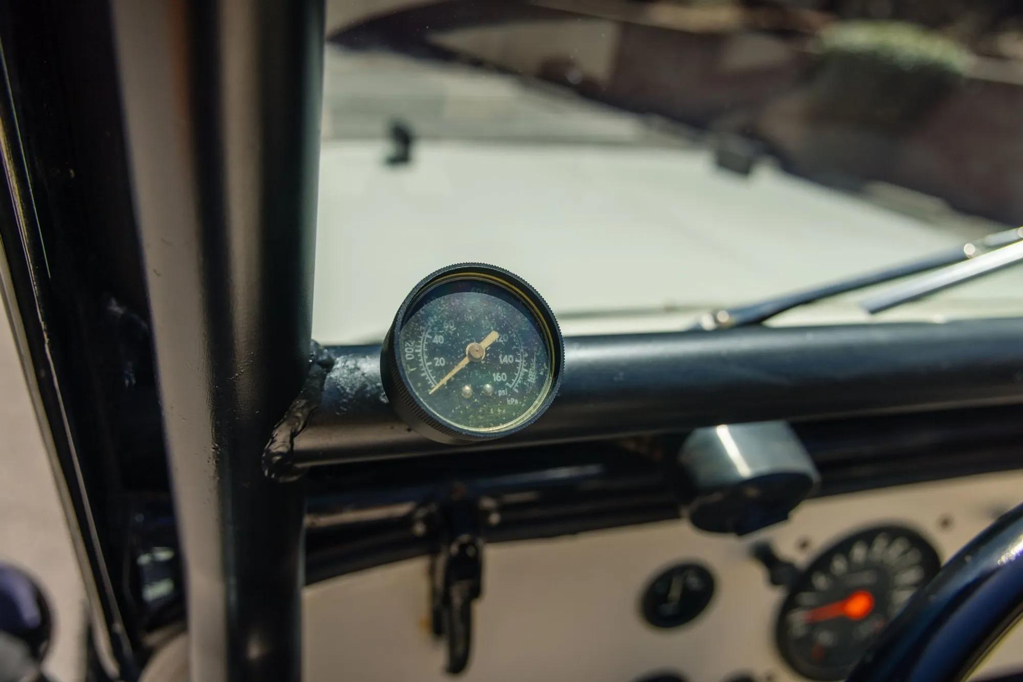 1959 Jeep CJ-3B