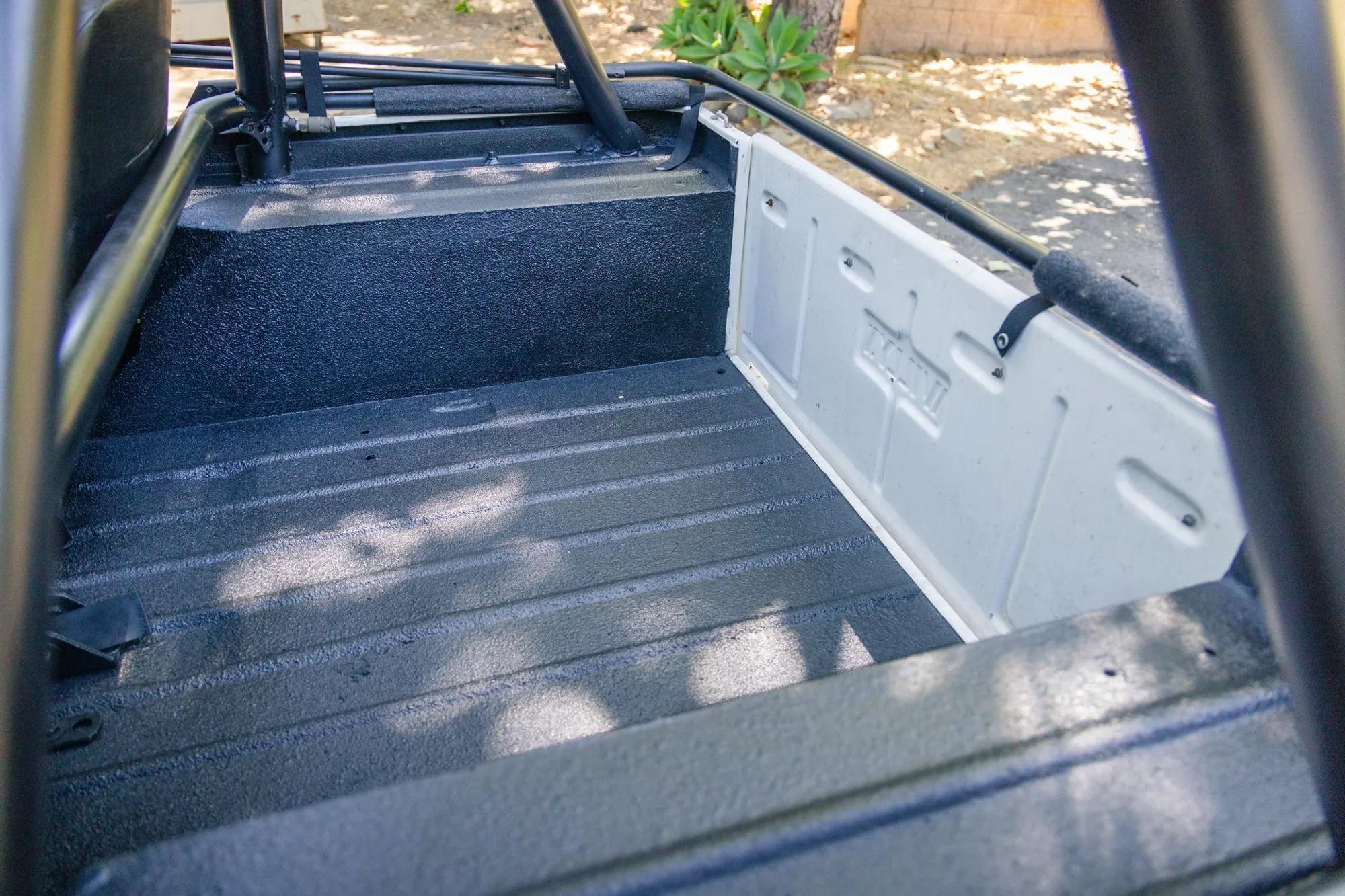 1959 Jeep CJ-3B