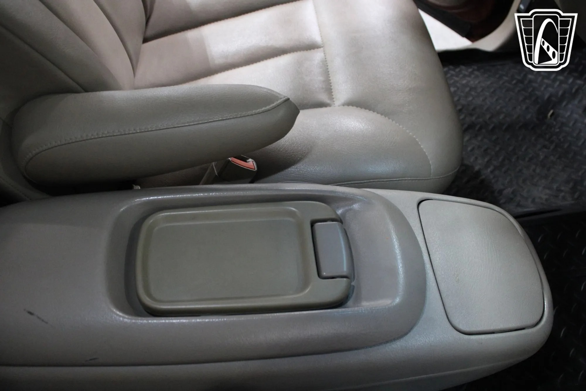 1998 Chevrolet Tahoe