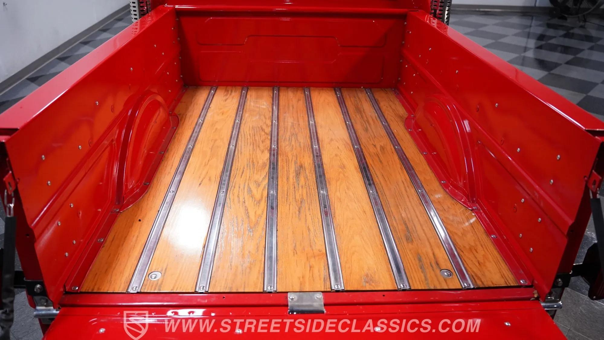 1978 Dodge Li'l Red Express