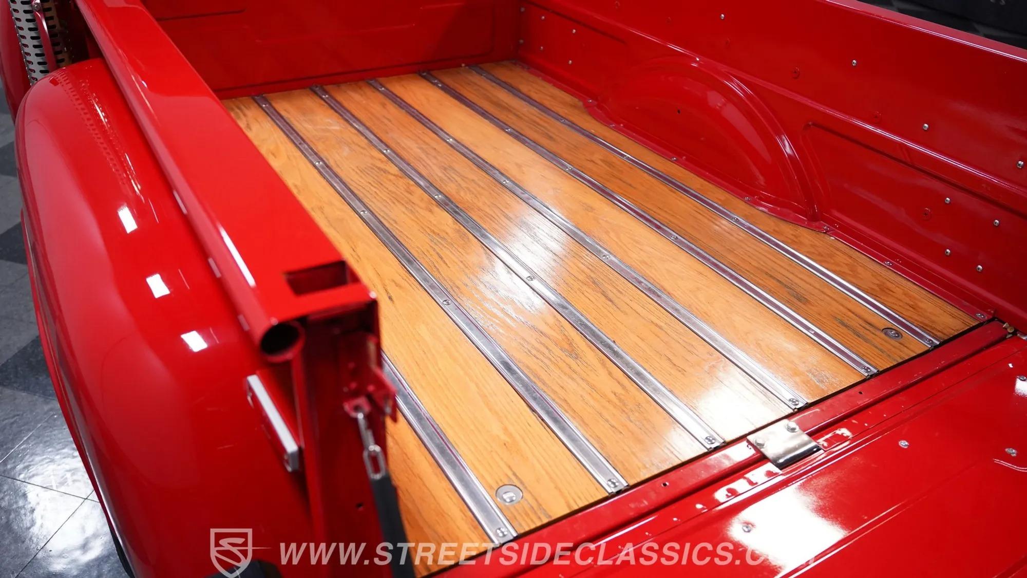 1978 Dodge Li'l Red Express