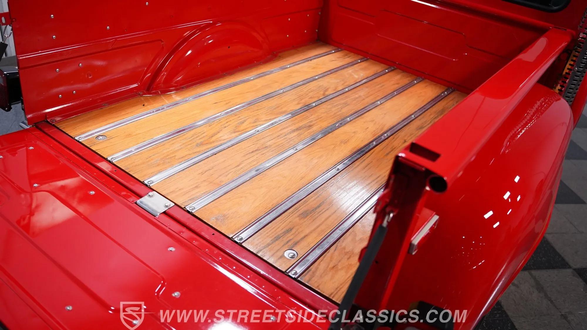 1978 Dodge Li'l Red Express