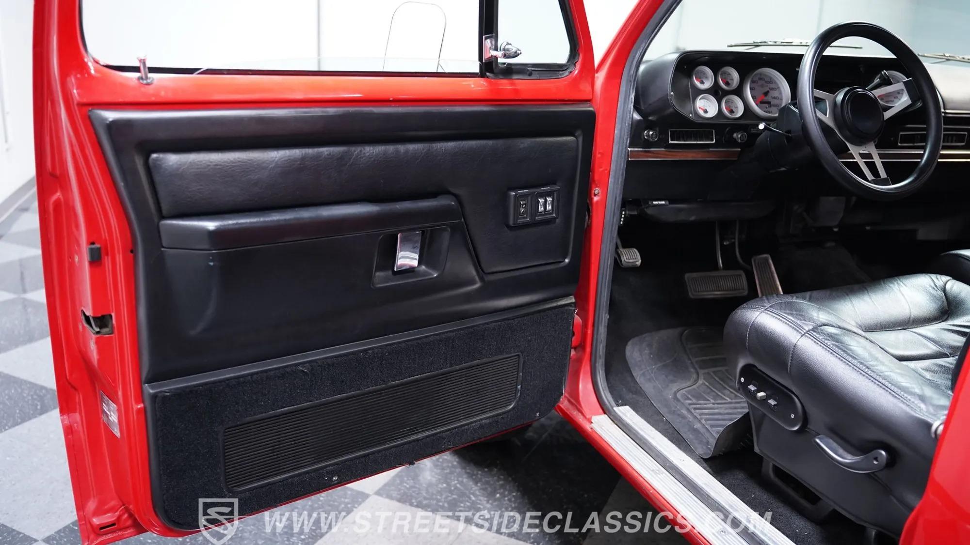 1978 Dodge Li'l Red Express