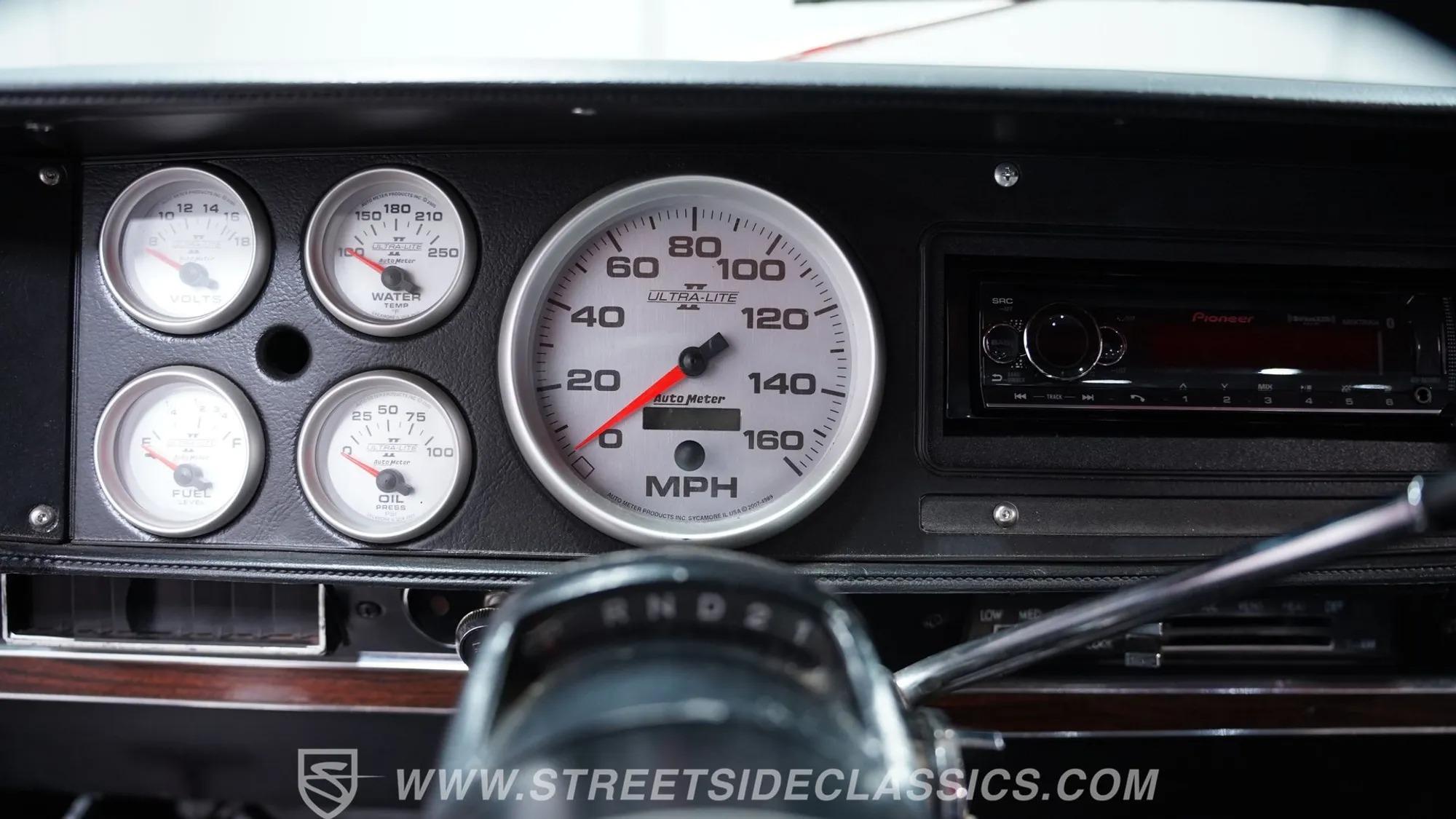 1978 Dodge Li'l Red Express