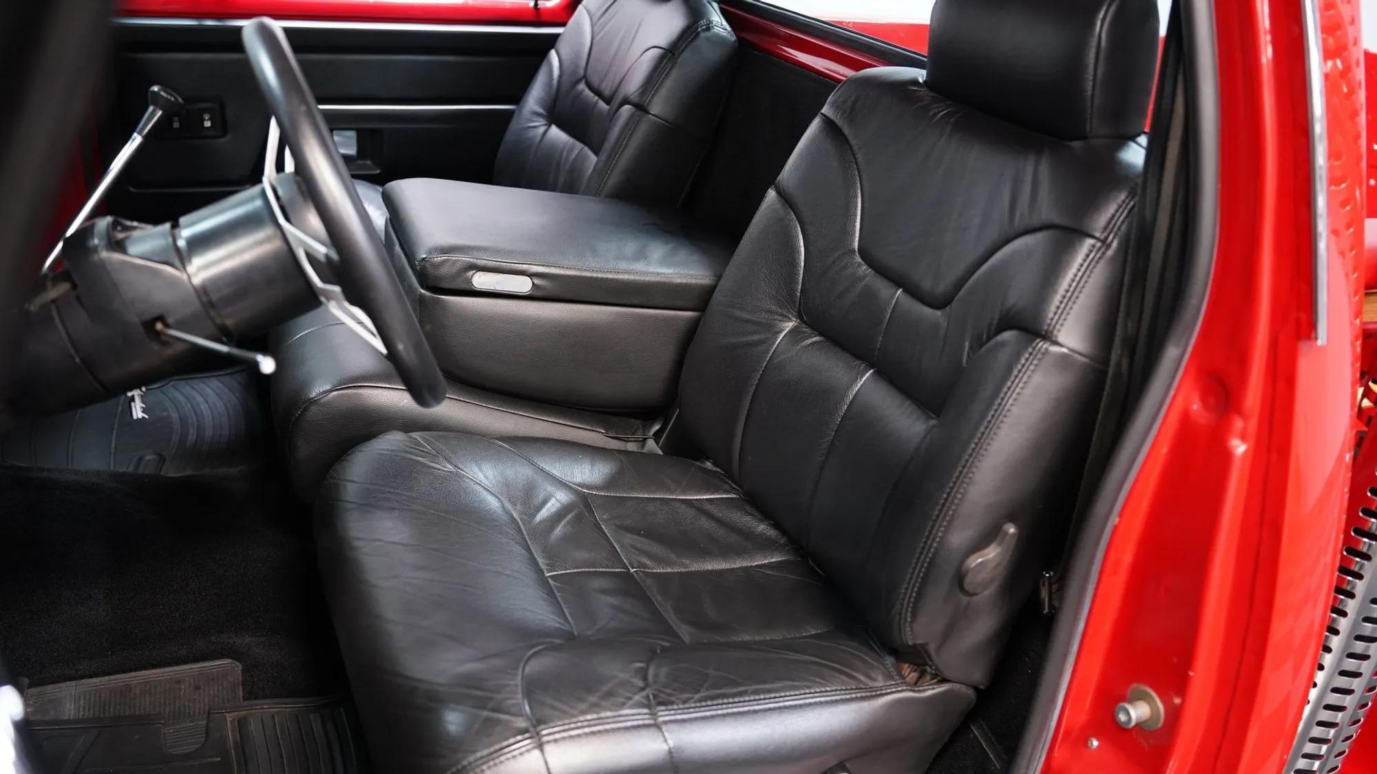 1978 Dodge Li'l Red Express