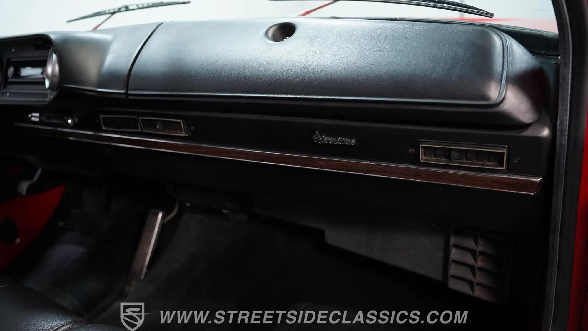 1978 Dodge Li'l Red Express