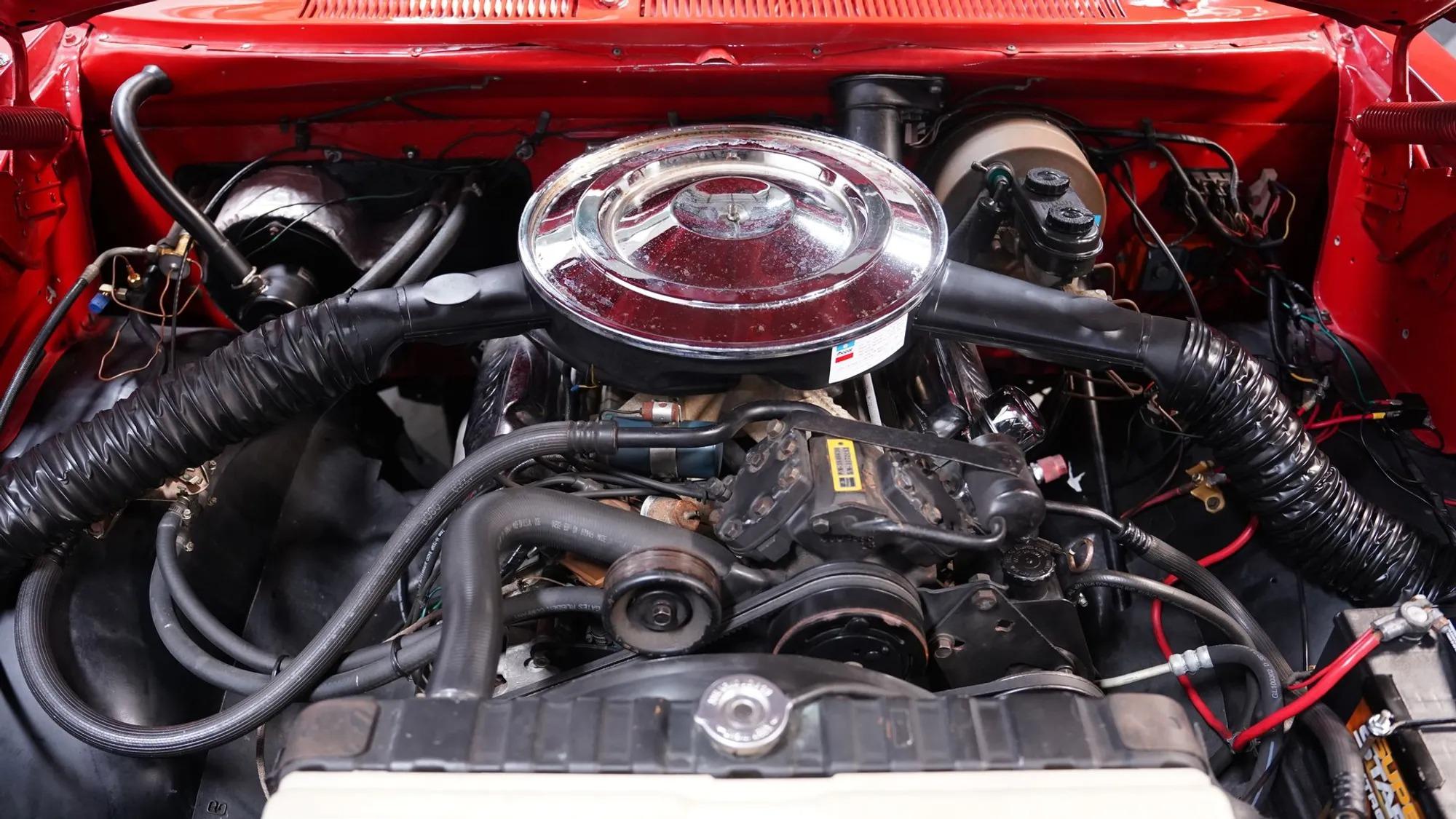 1978 Dodge Li'l Red Express