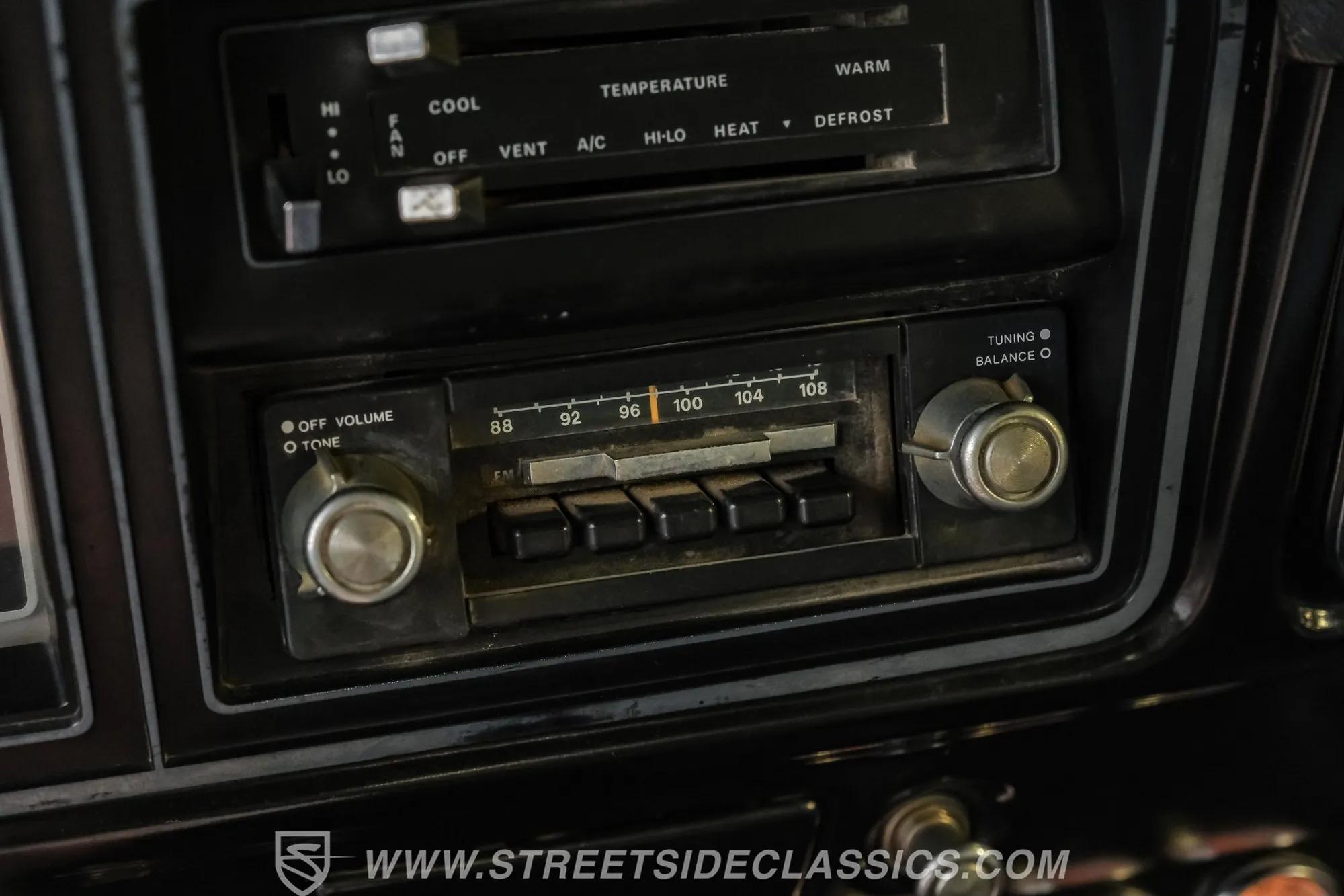 1978 Ford F-150 Ranger XLT 4×4