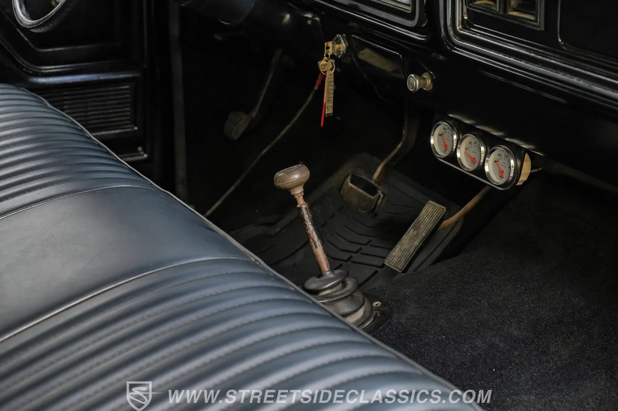 1978 Ford F-150 Ranger XLT 4×4