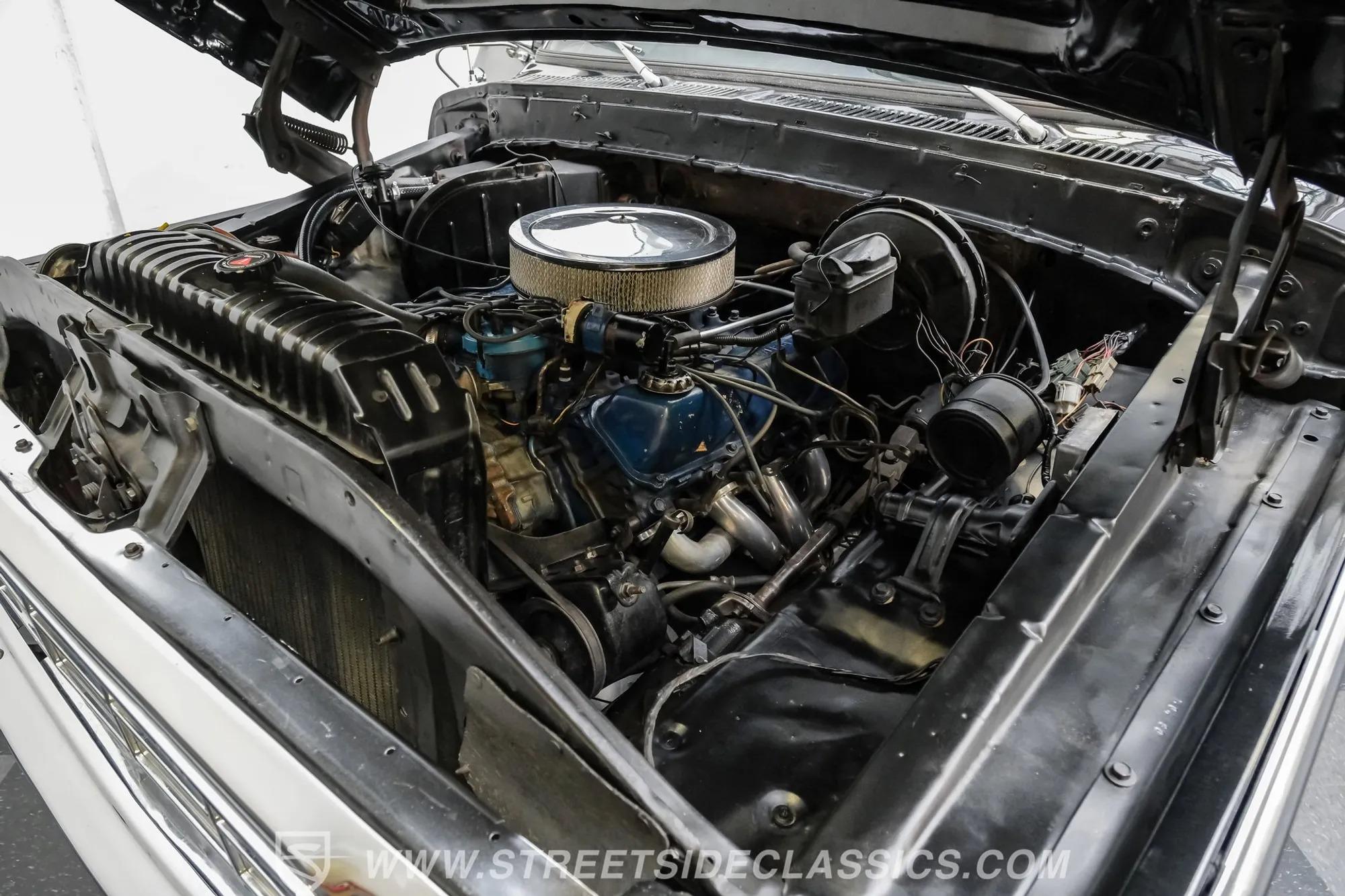 1978 Ford F-150 Ranger XLT 4×4