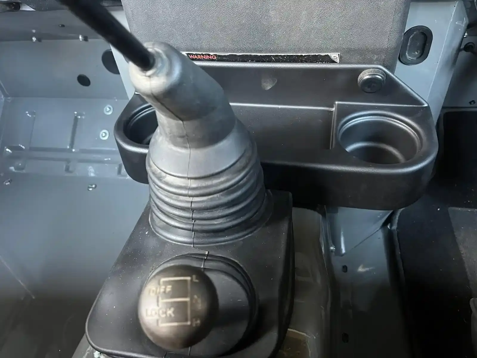 1990 Land Rover Defender 90