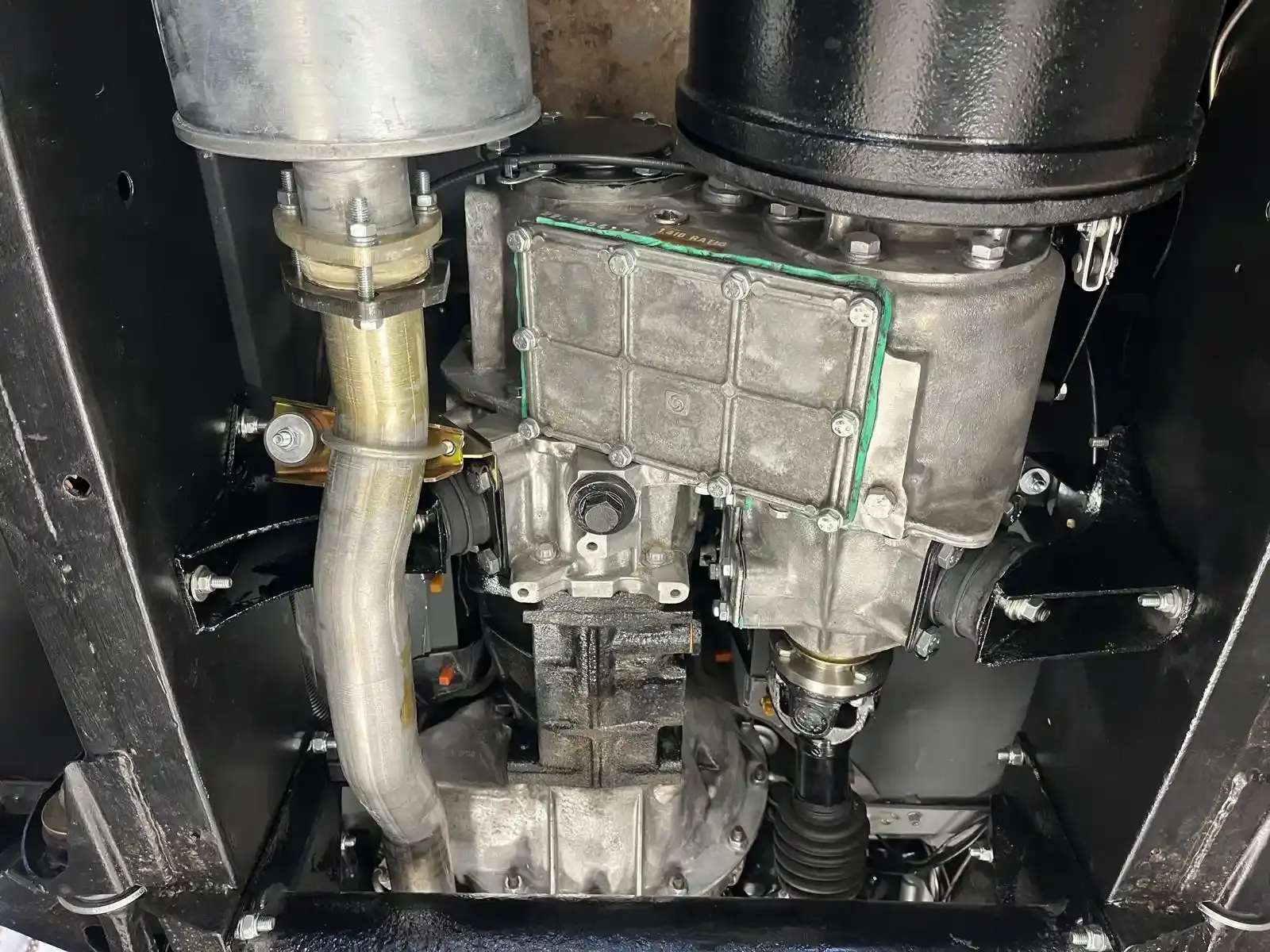 1990 Land Rover Defender 90