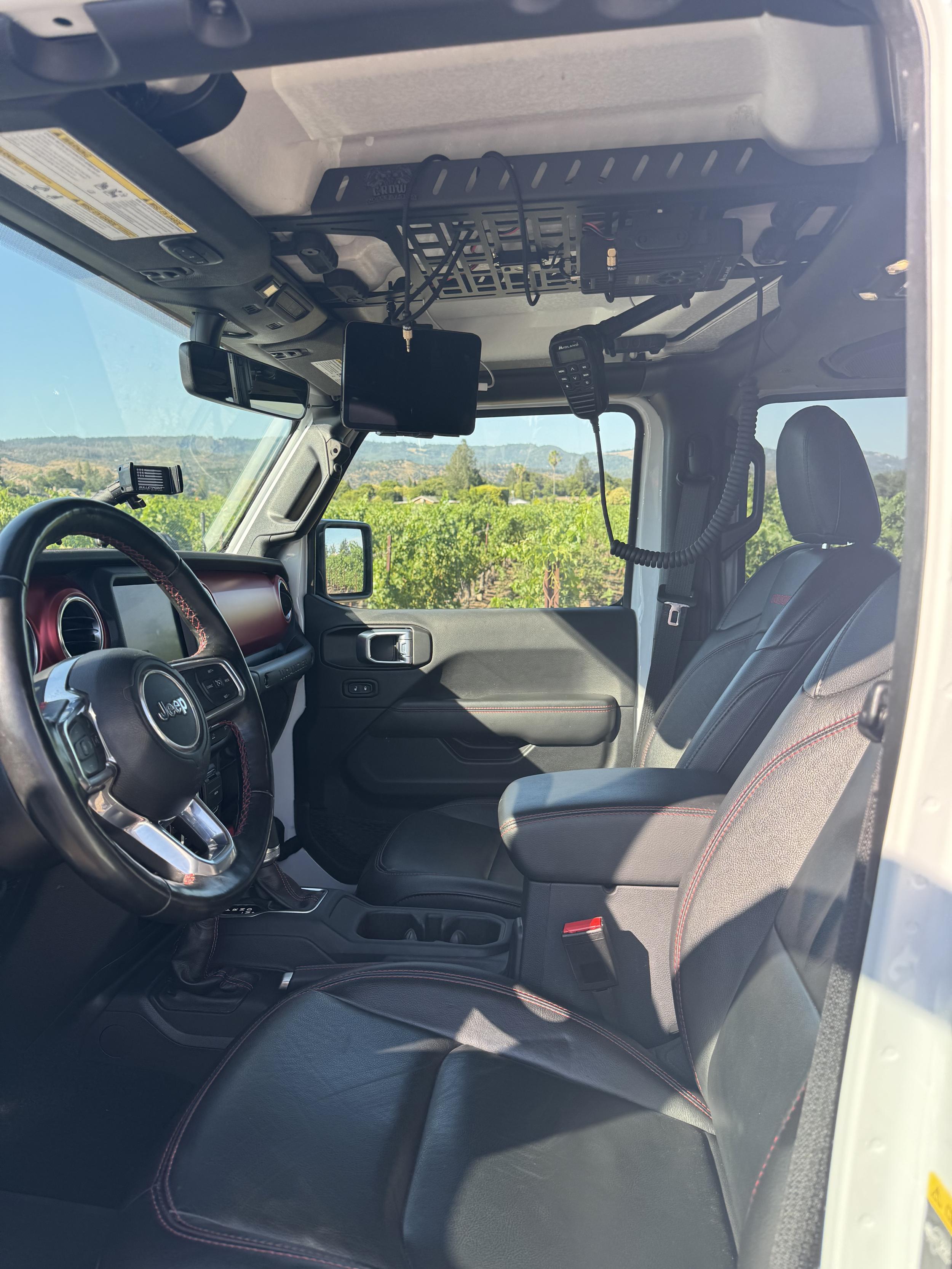 2023 Jeep Wrangler Unlimited Rubicon