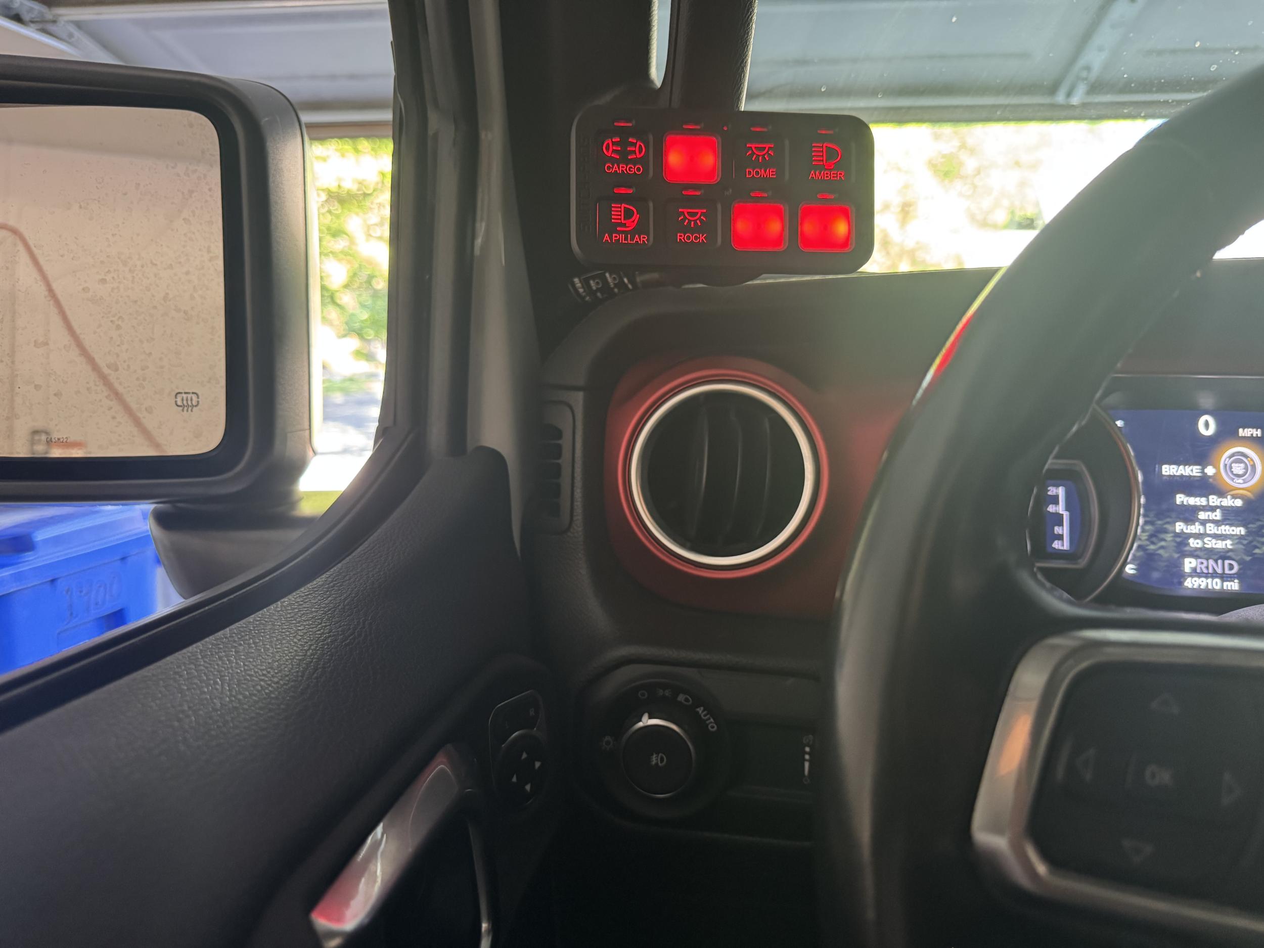 2023 Jeep Wrangler Unlimited Rubicon