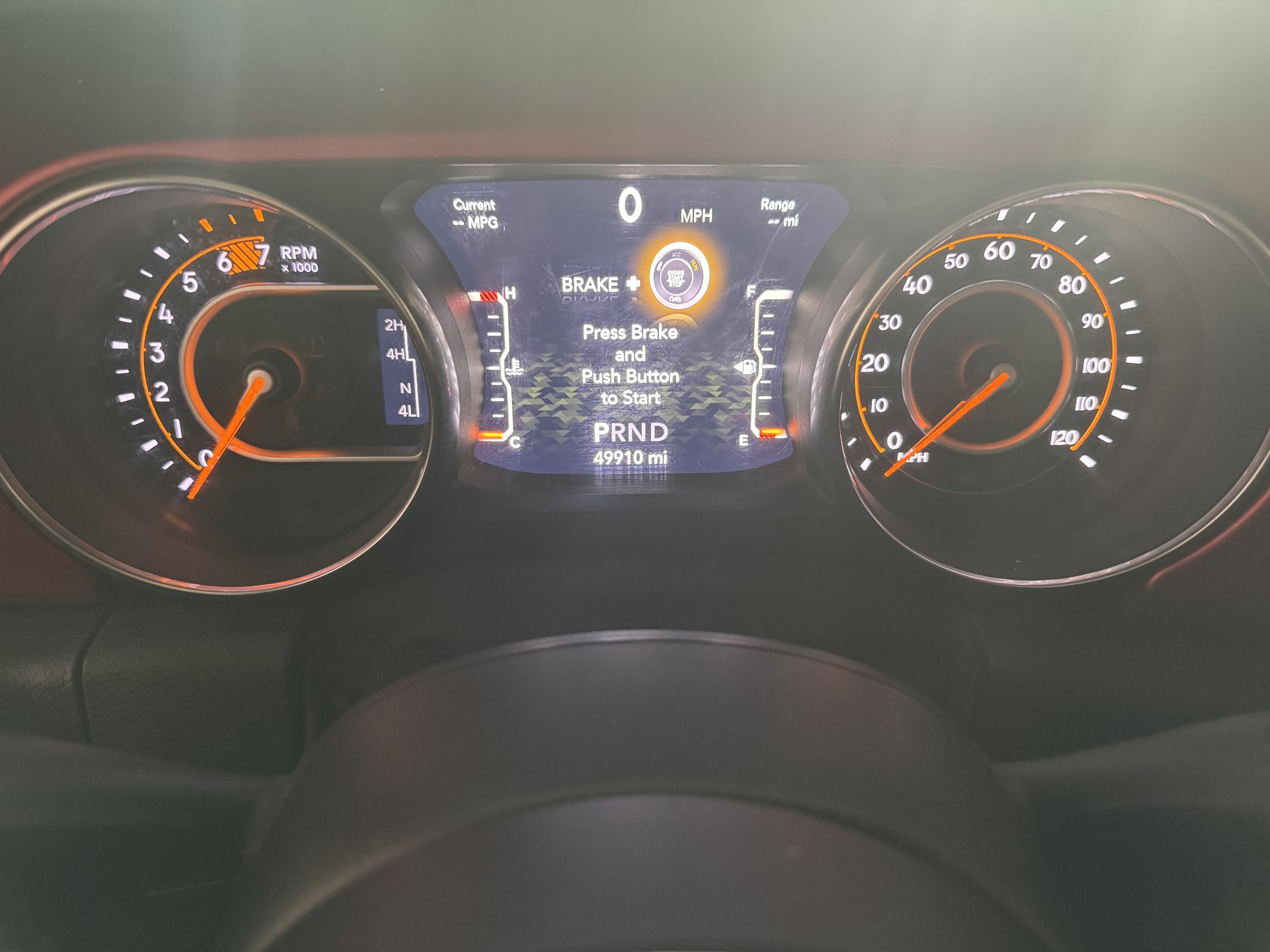 2023 Jeep Wrangler Unlimited Rubicon