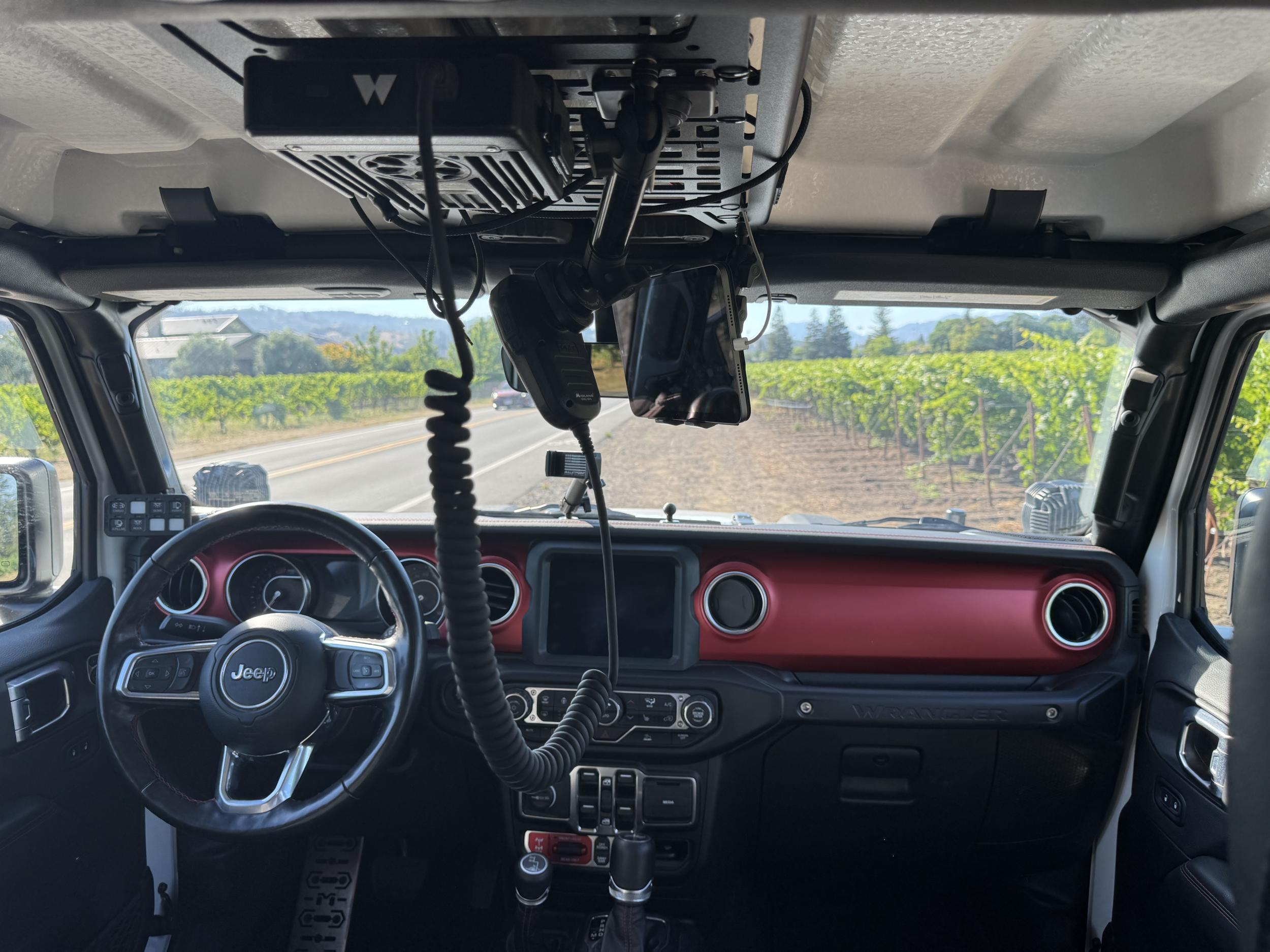 2023 Jeep Wrangler Unlimited Rubicon