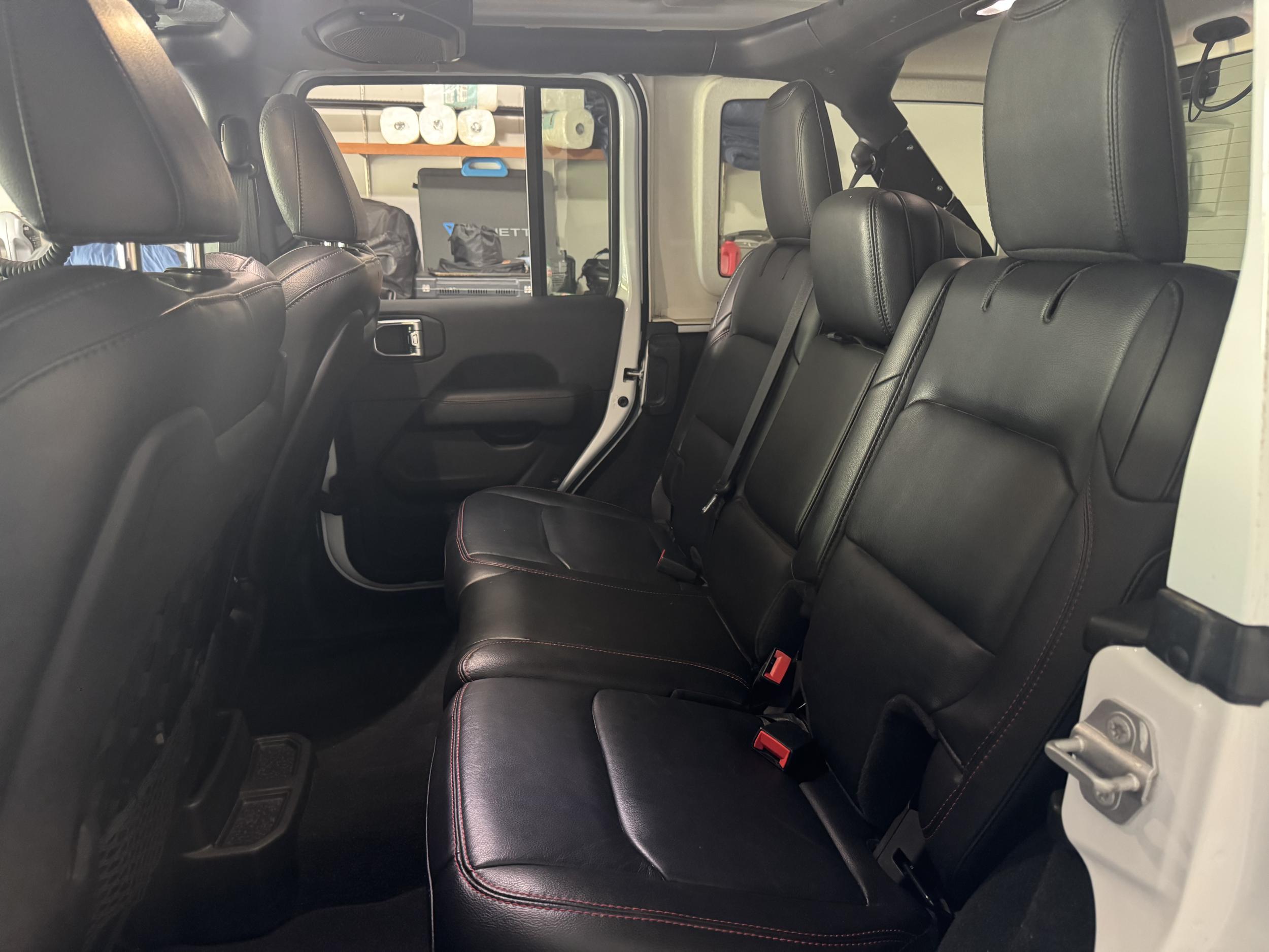 2023 Jeep Wrangler Unlimited Rubicon