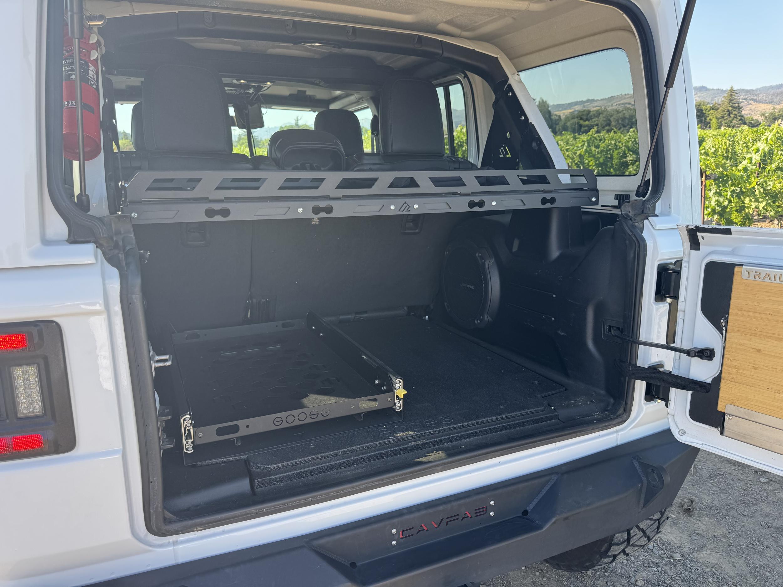 2023 Jeep Wrangler Unlimited Rubicon