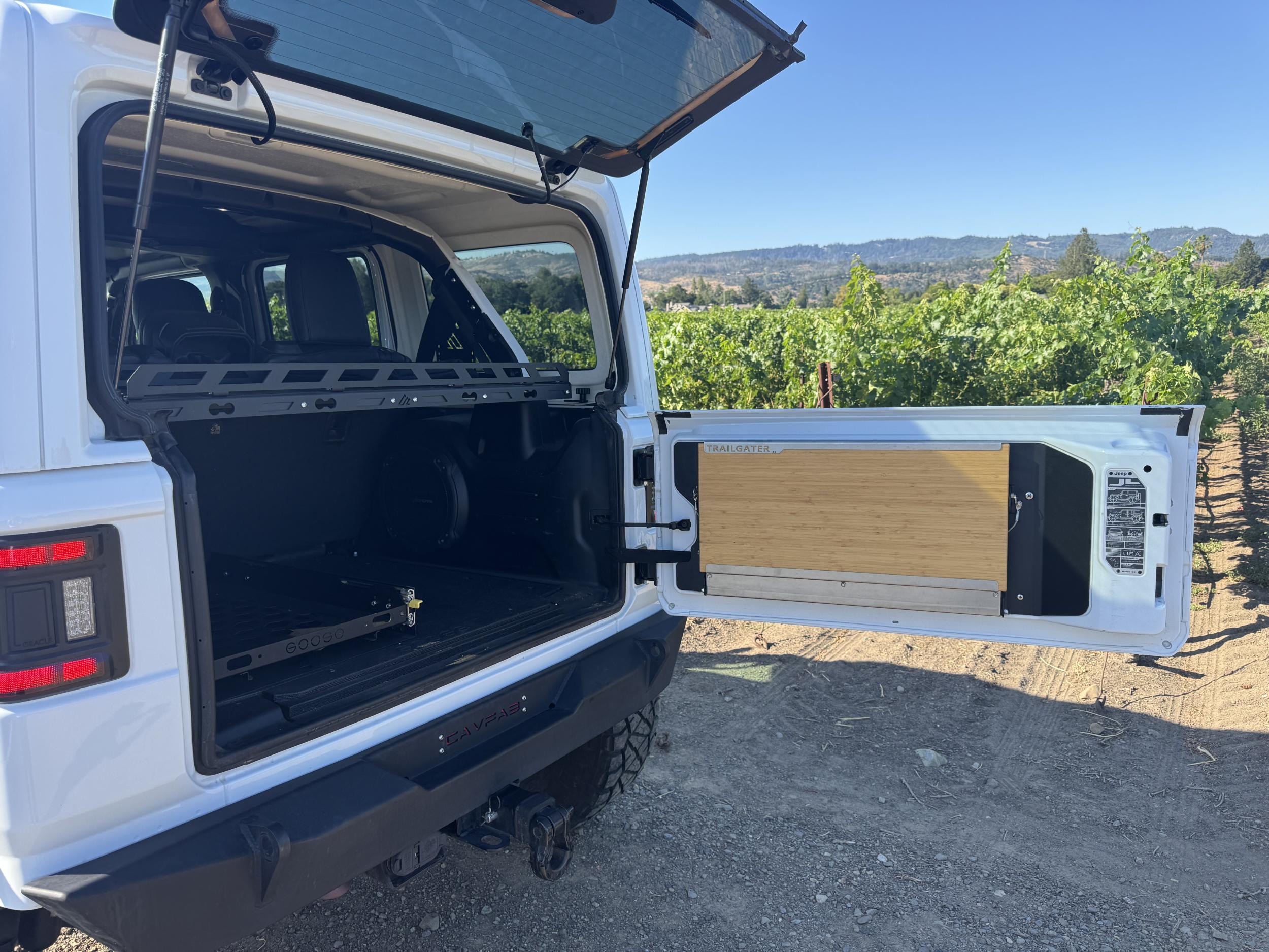2023 Jeep Wrangler Unlimited Rubicon