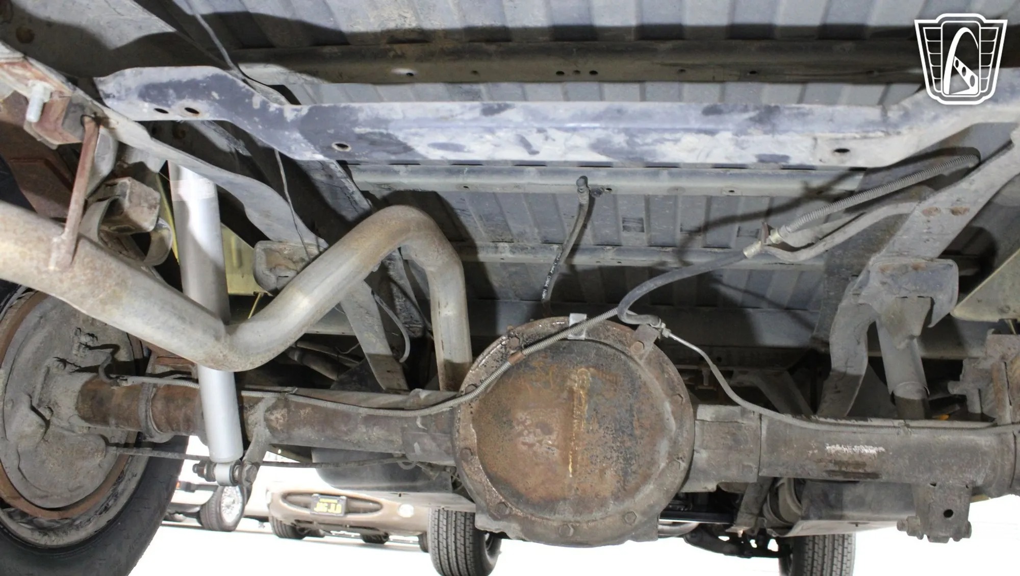 1984 Chevrolet C10