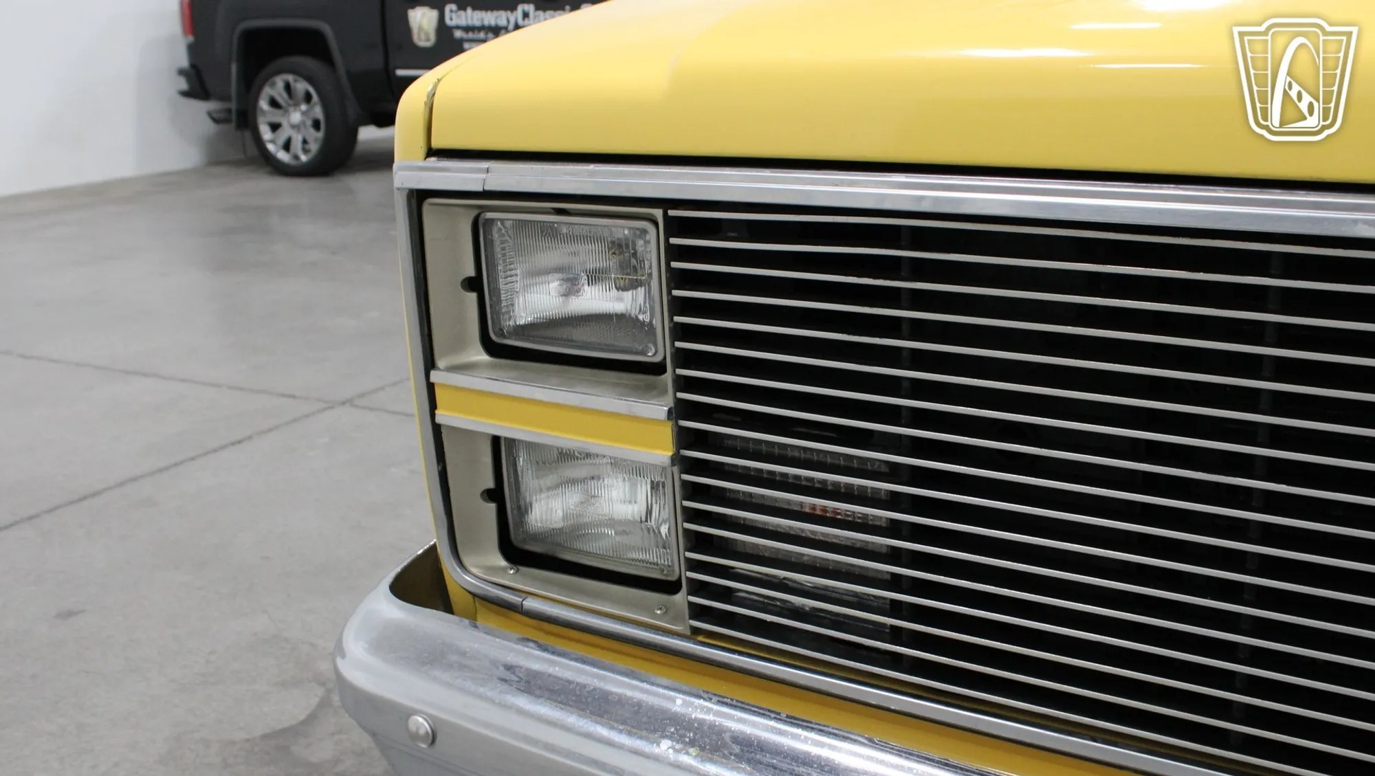 1984 Chevrolet C10