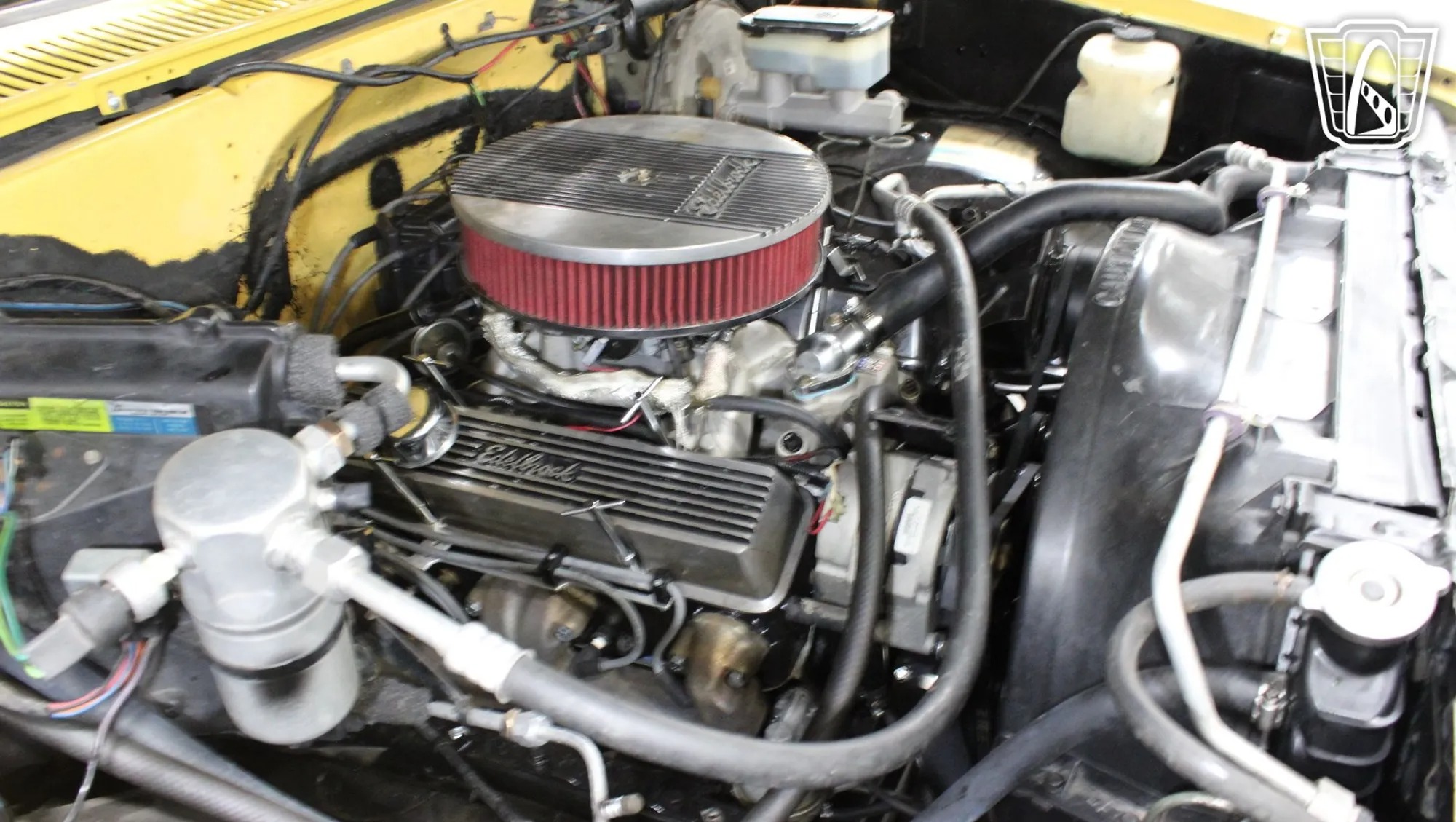 1984 Chevrolet C10