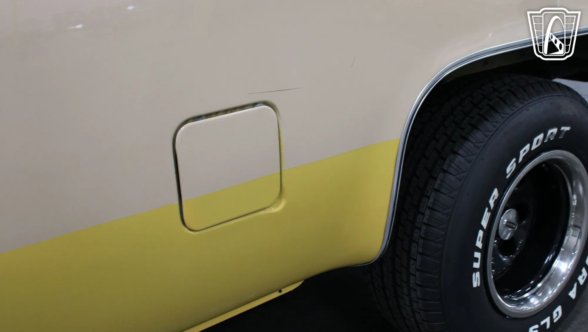 1984 Chevrolet C10