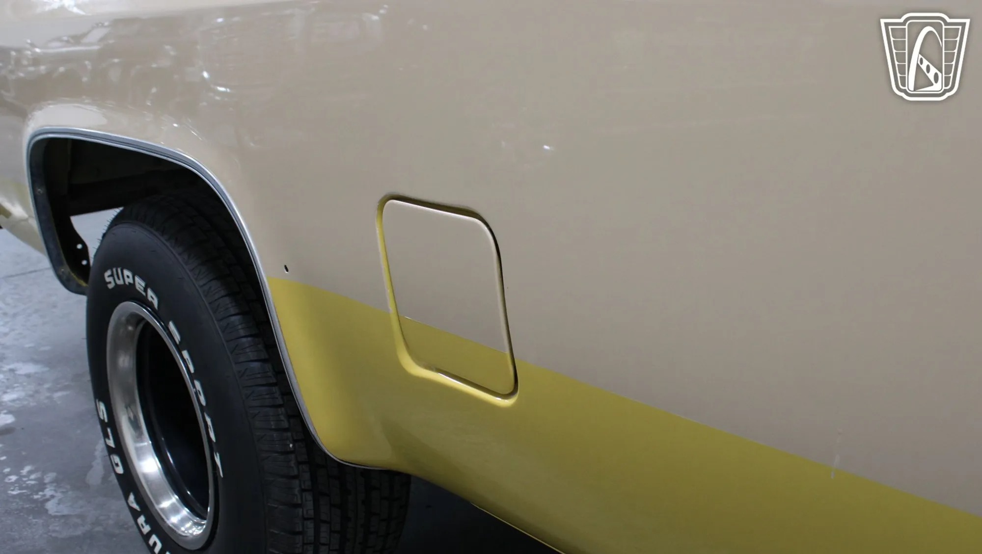 1984 Chevrolet C10