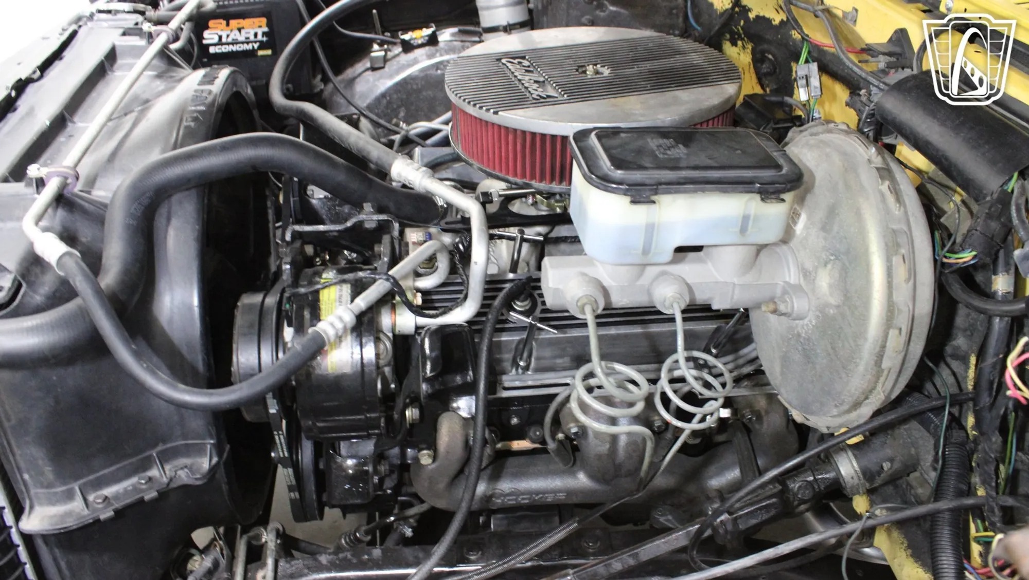 1984 Chevrolet C10