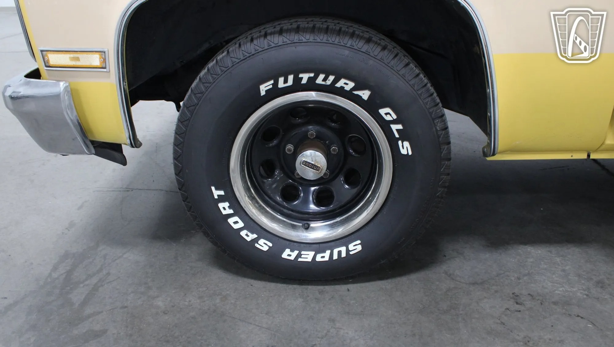 1984 Chevrolet C10