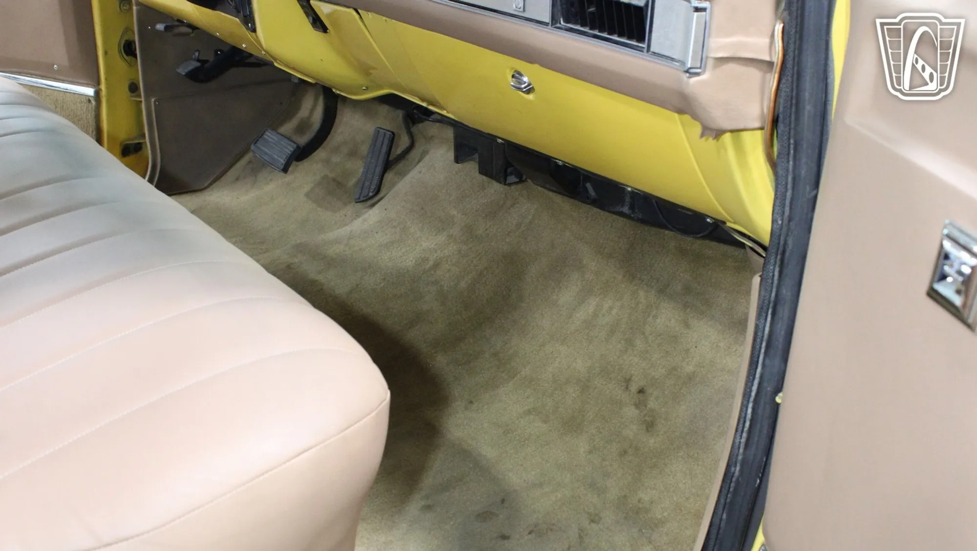 1984 Chevrolet C10