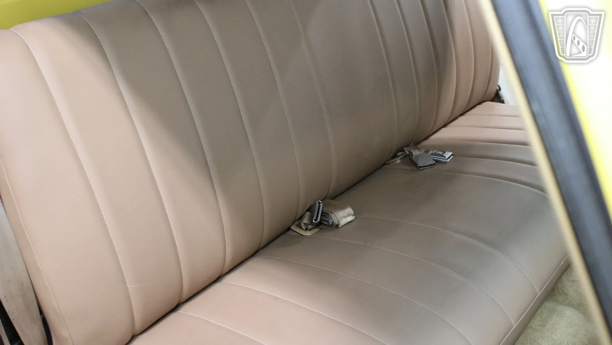 1984 Chevrolet C10