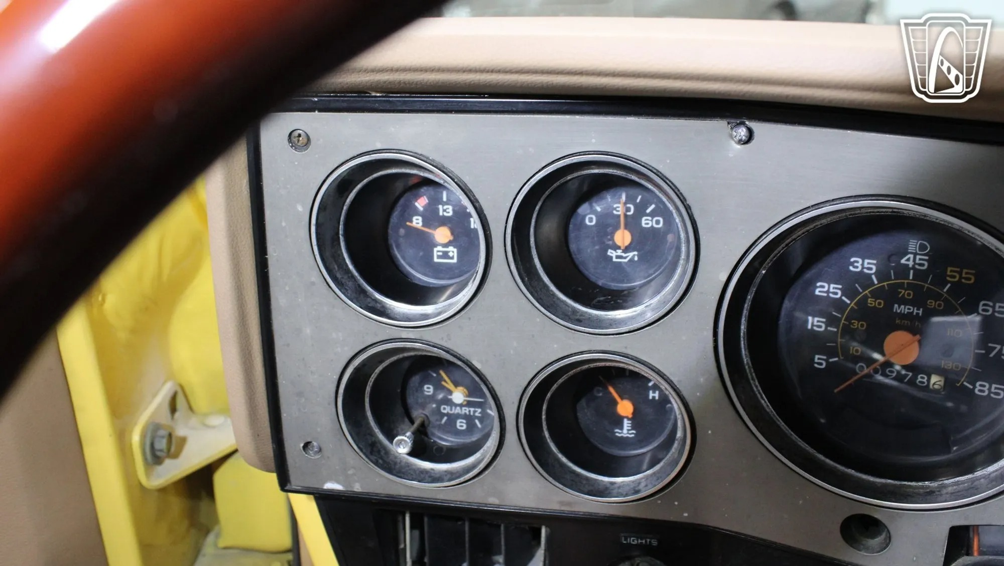 1984 Chevrolet C10